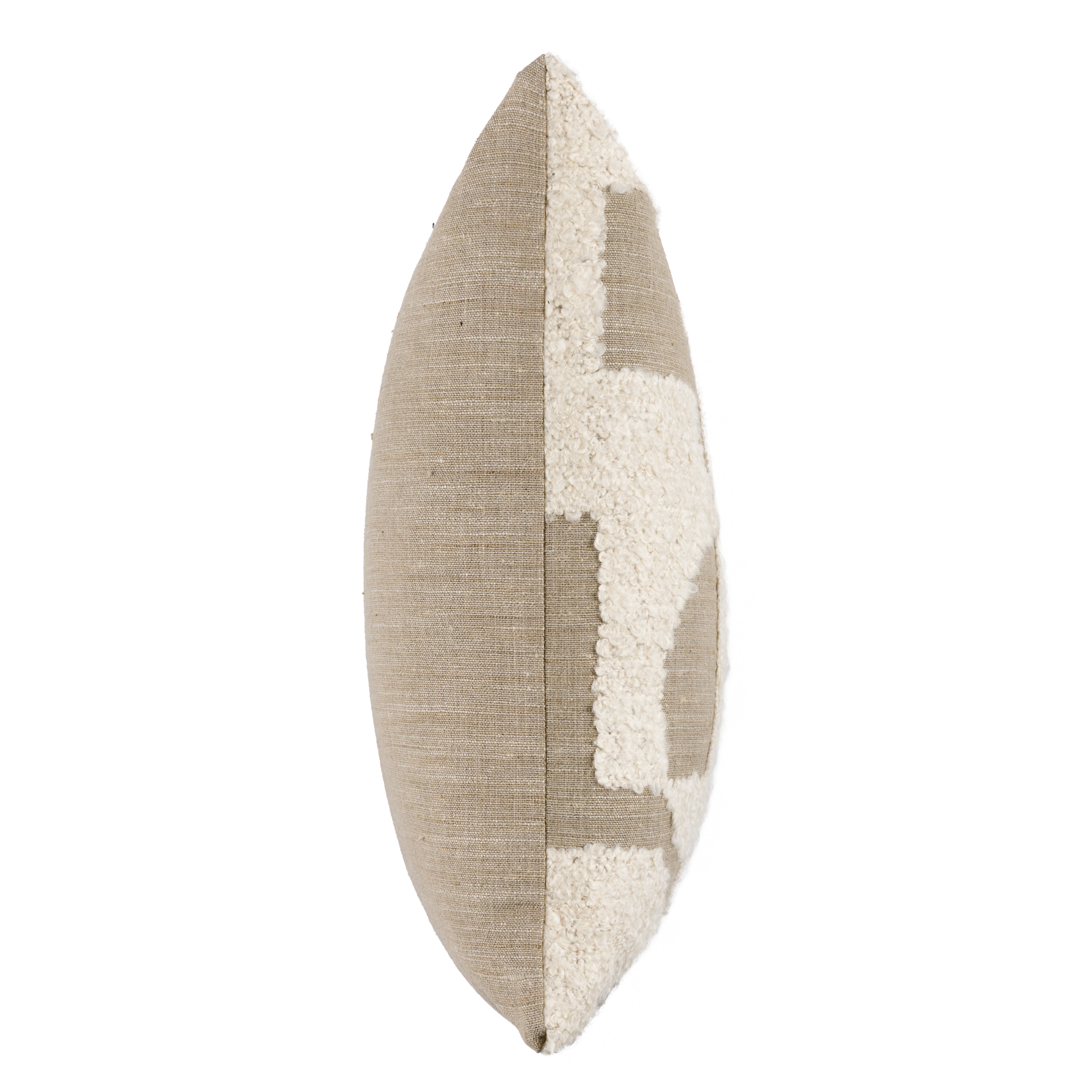 Scatterbox Lila Cream 43 x 43cm