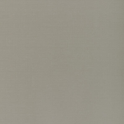Warm taupe GP & J Baker plain fabric with a smooth matte finish—perfect for timeless made-to-measure curtains, roman blinds, and elegant upholstery in classic or contemporary interiors.