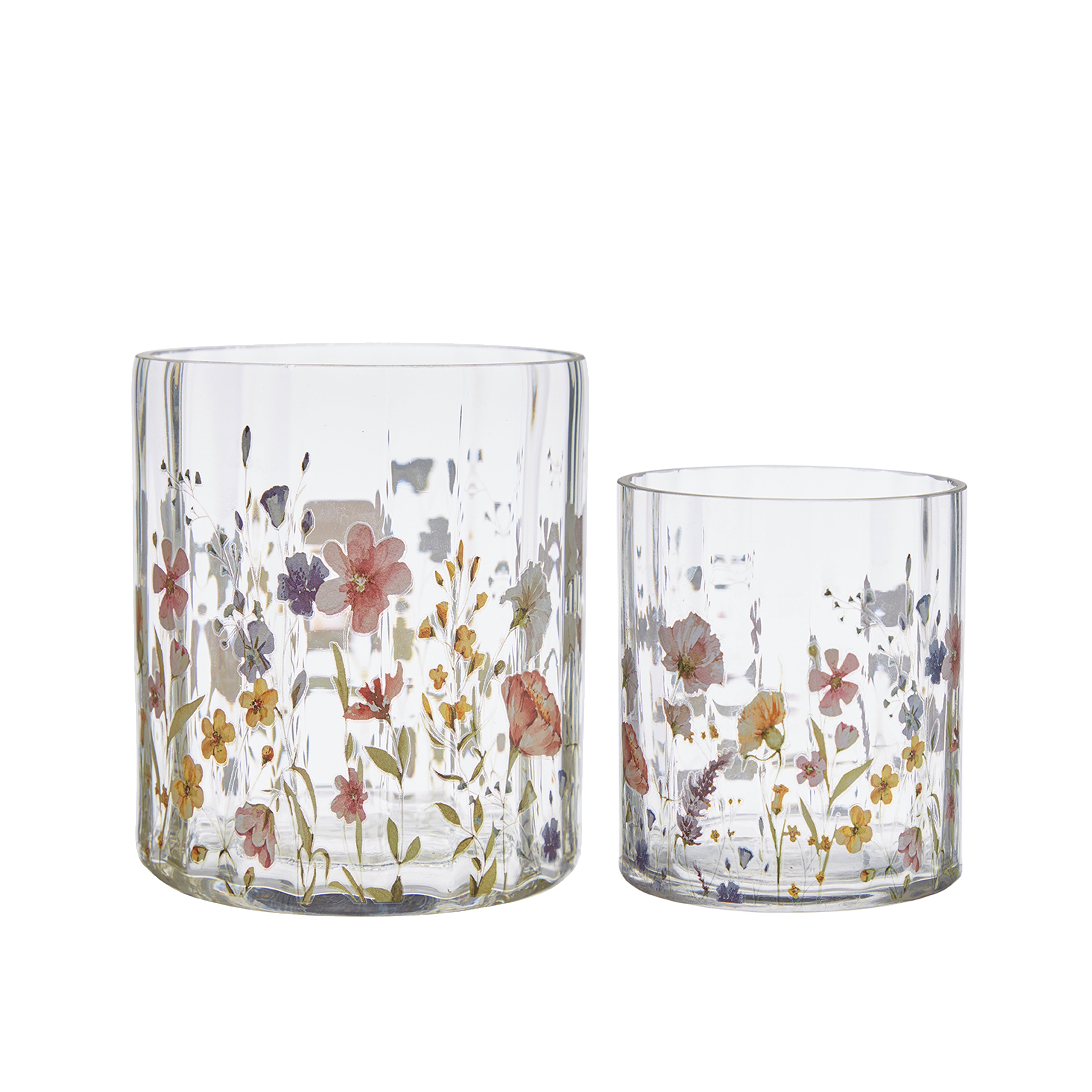 Wikholm Bloom Flower Vase