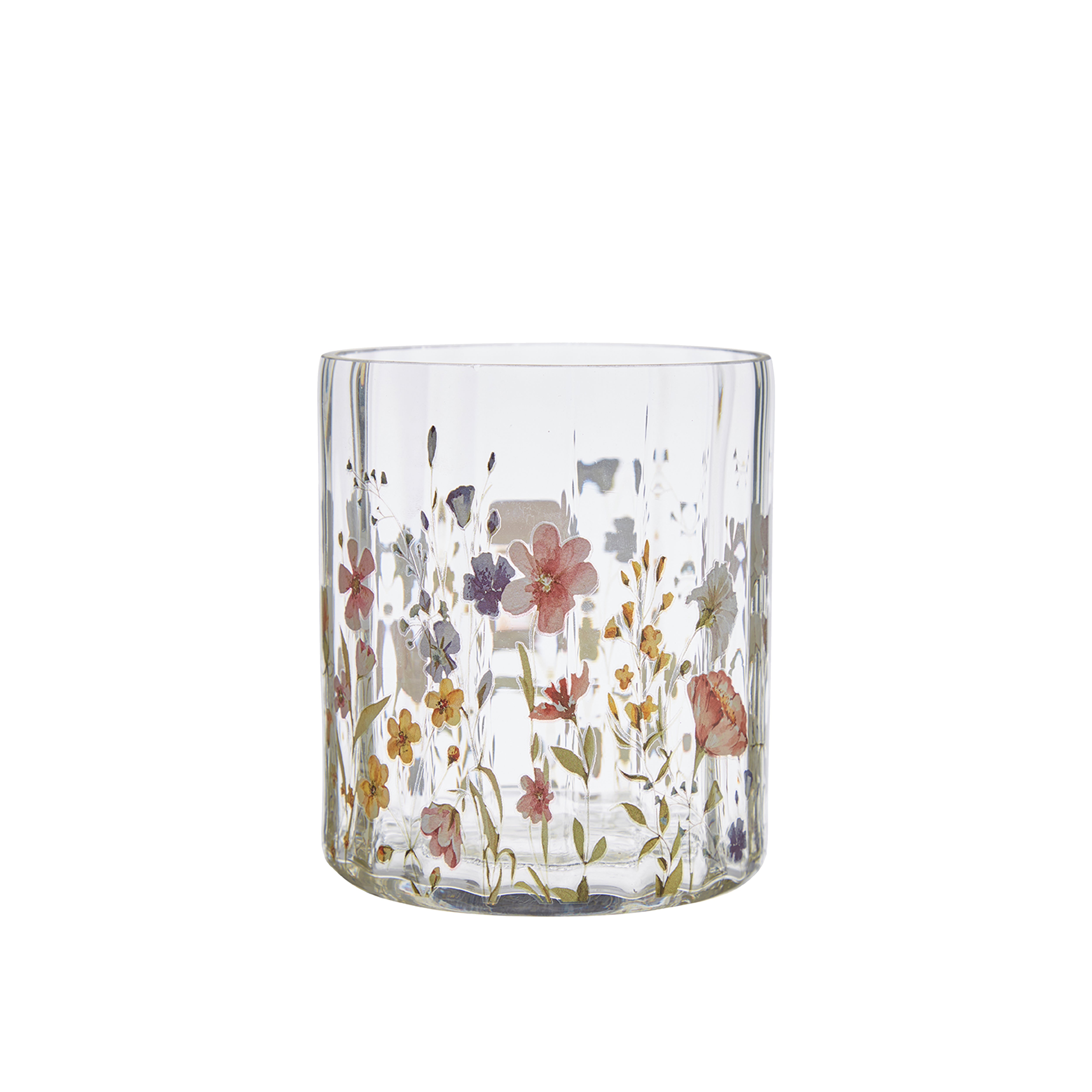 Wikholm Bloom Flower Vase