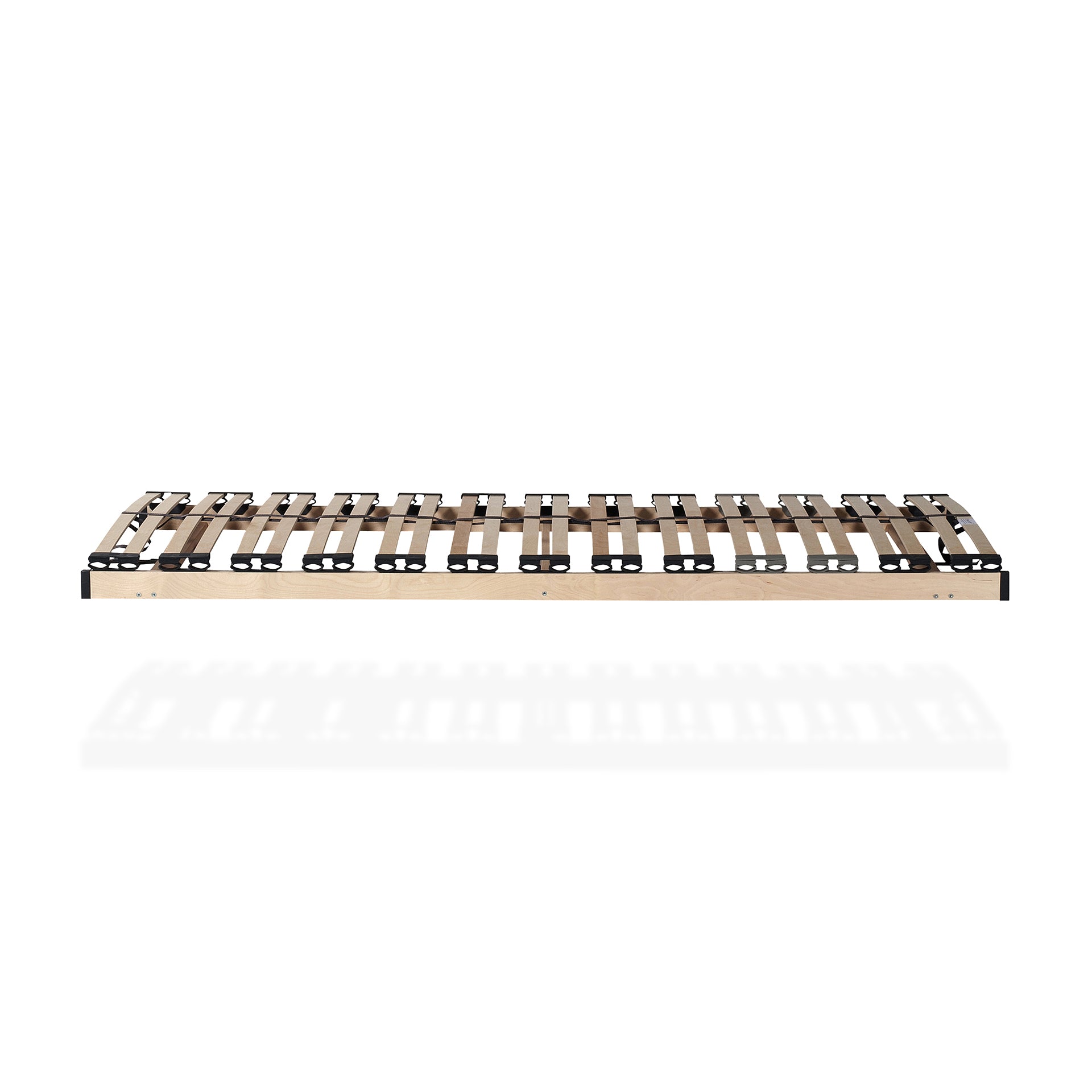 Ethnicraft Slatted Bed Base