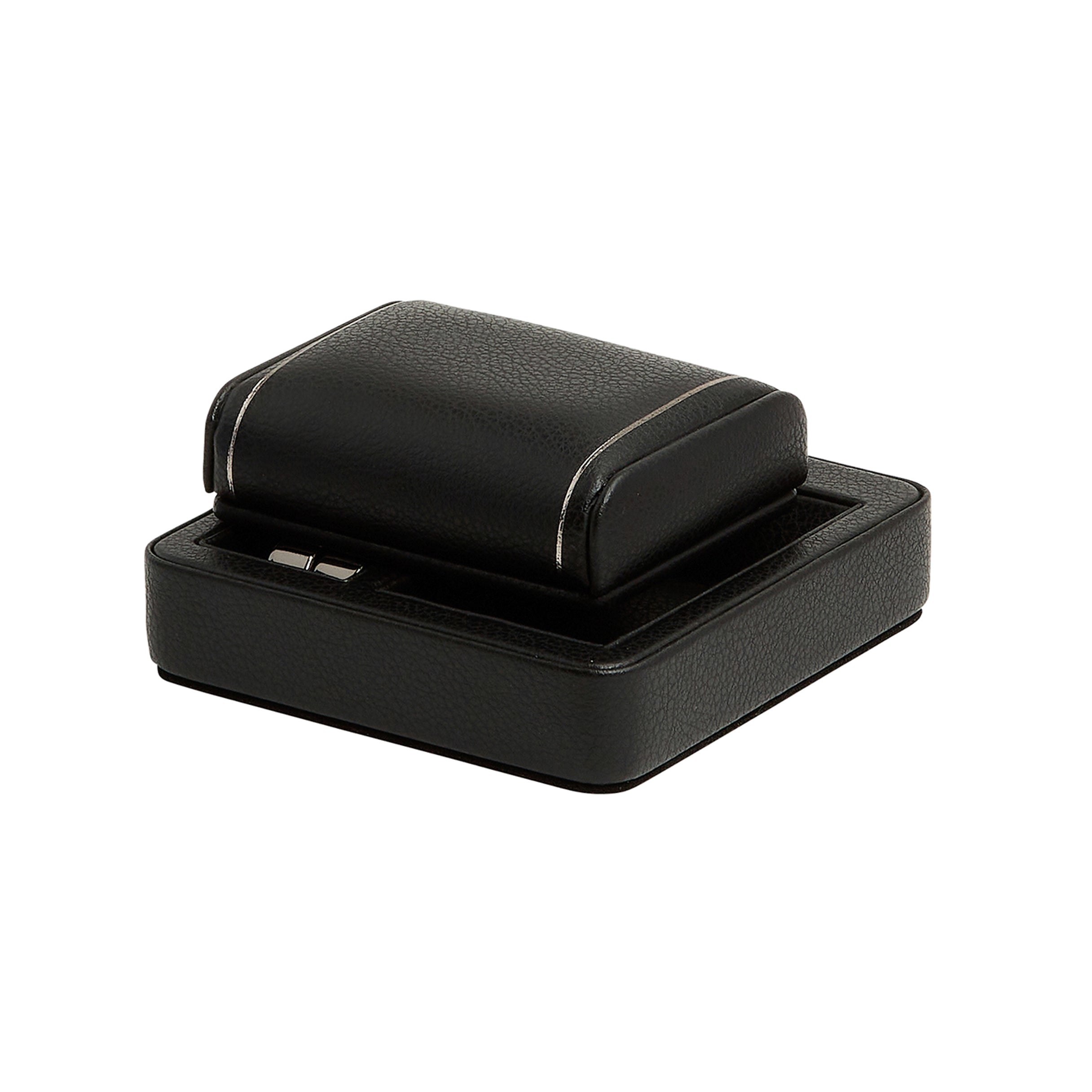 WOLF British Racing Single Travel Watch Stand