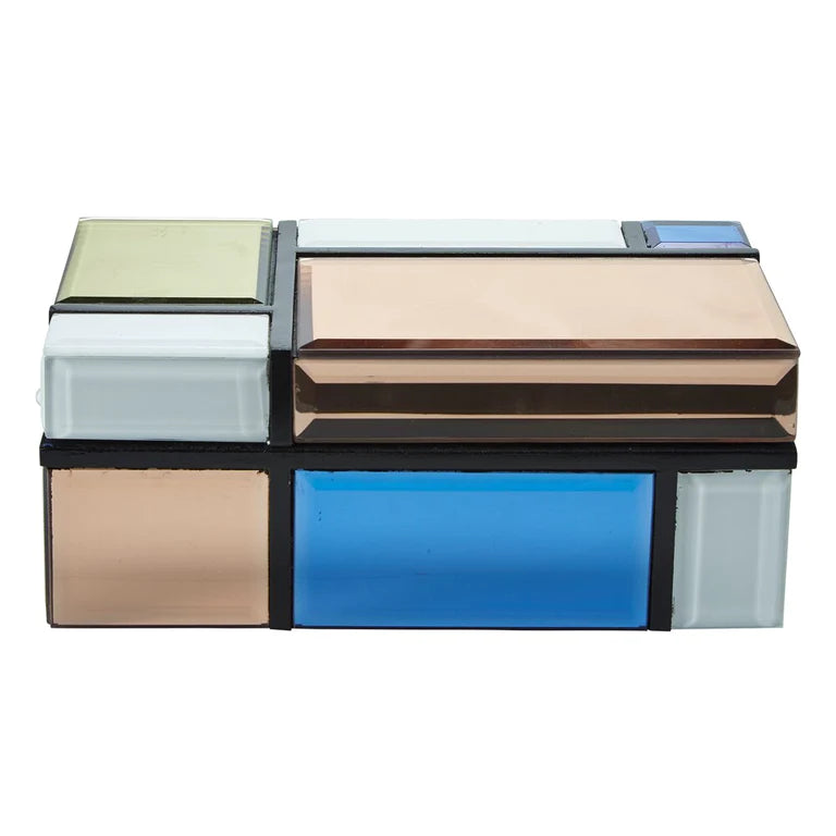 Bahne Rectangular Jewellry Box