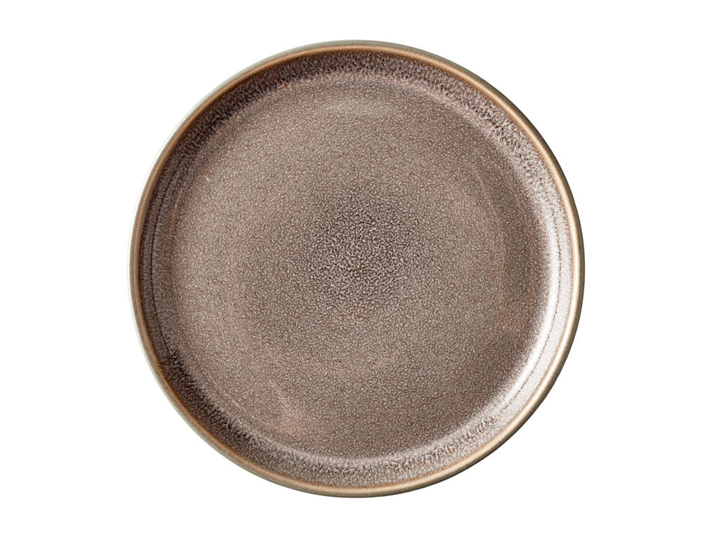 Bitz Gastro Small Plate Grey/Grey 17cm