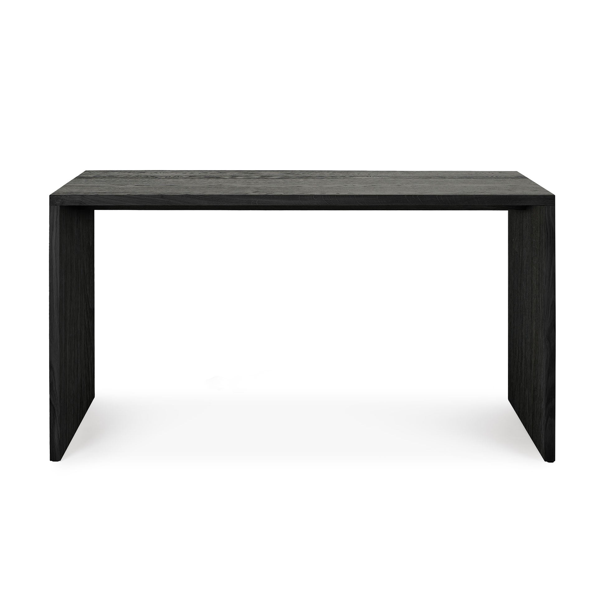 Ethnicraft U Oak Desk