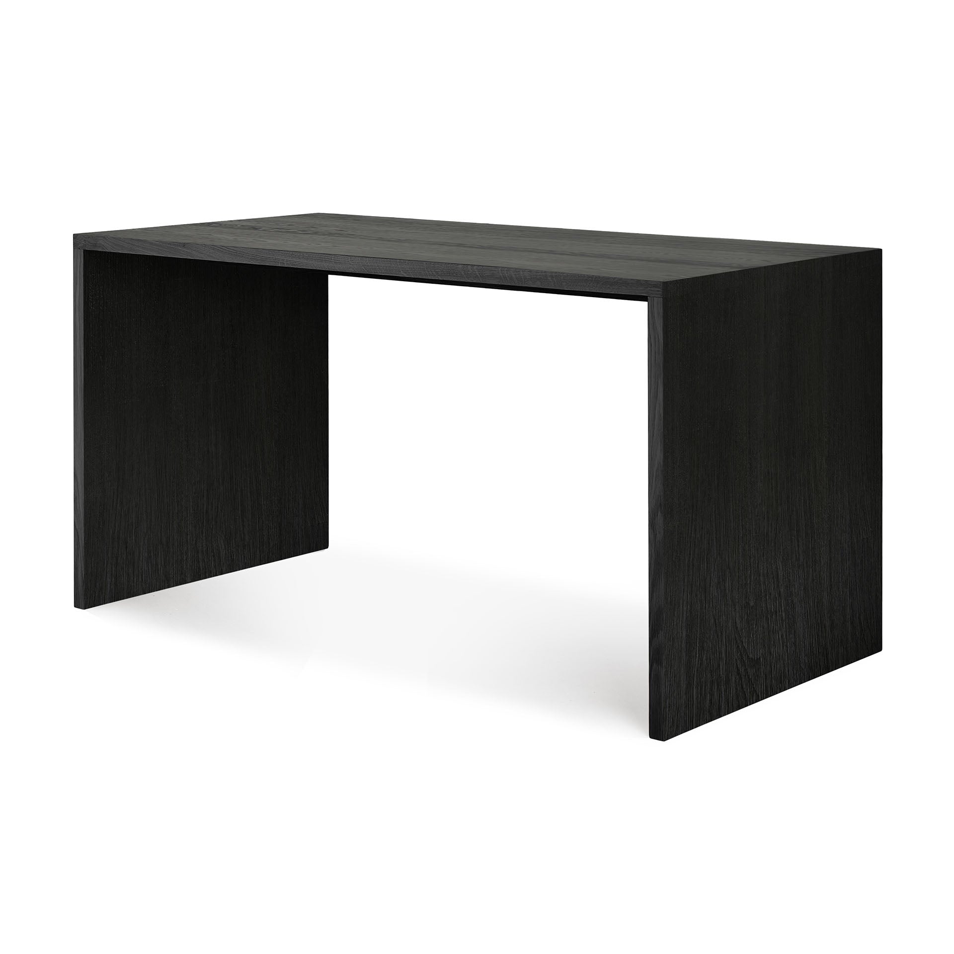 Ethnicraft U Oak Desk