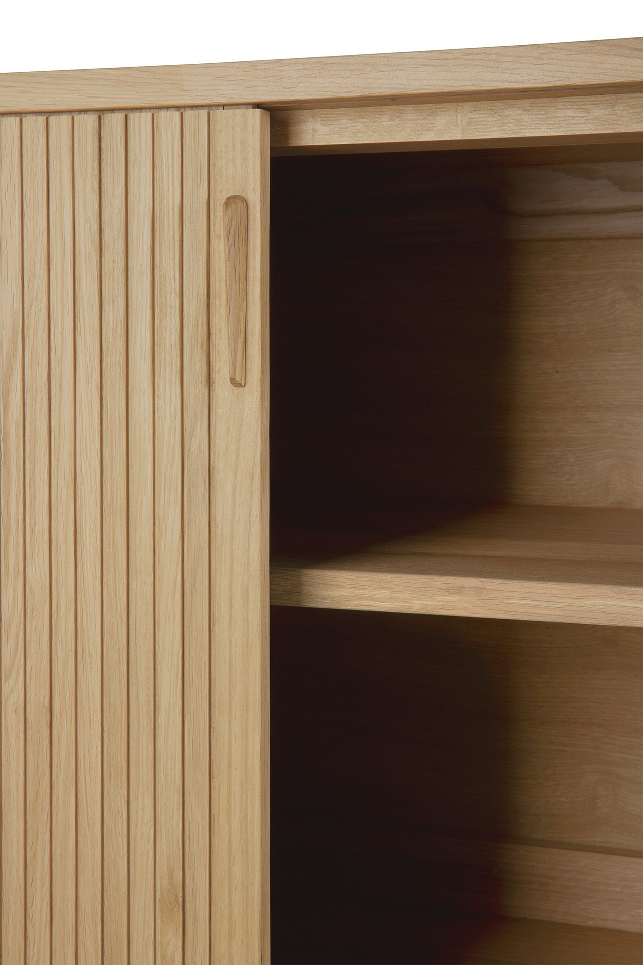 Ethnicraft Roller Max Sideboard