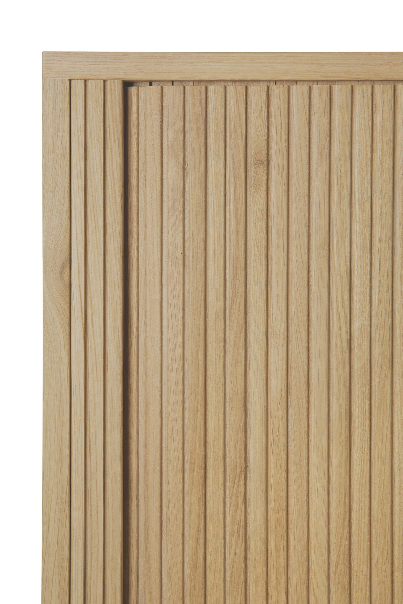 Ethnicraft Roller Max Sideboard