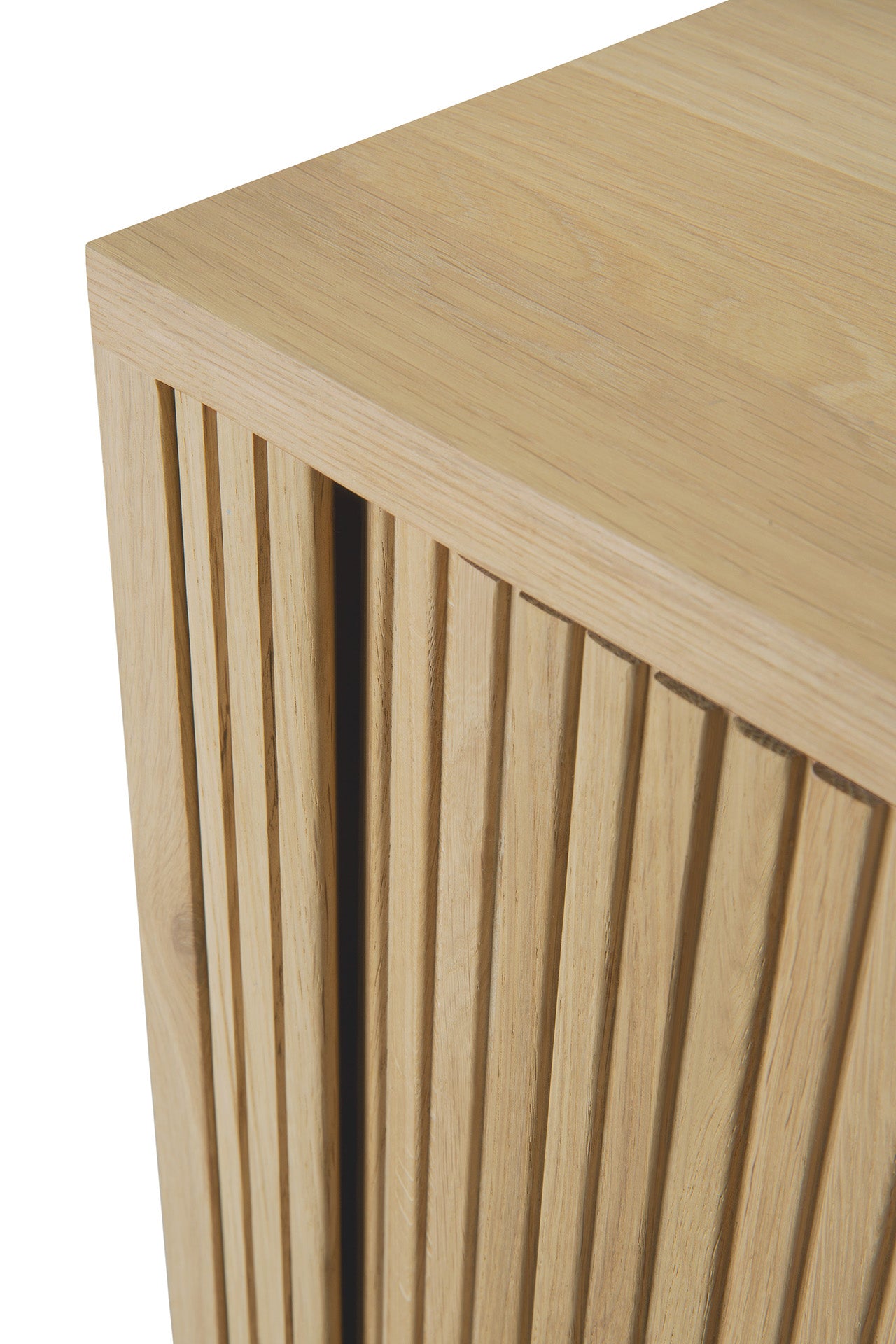 Ethnicraft Roller Max Sideboard