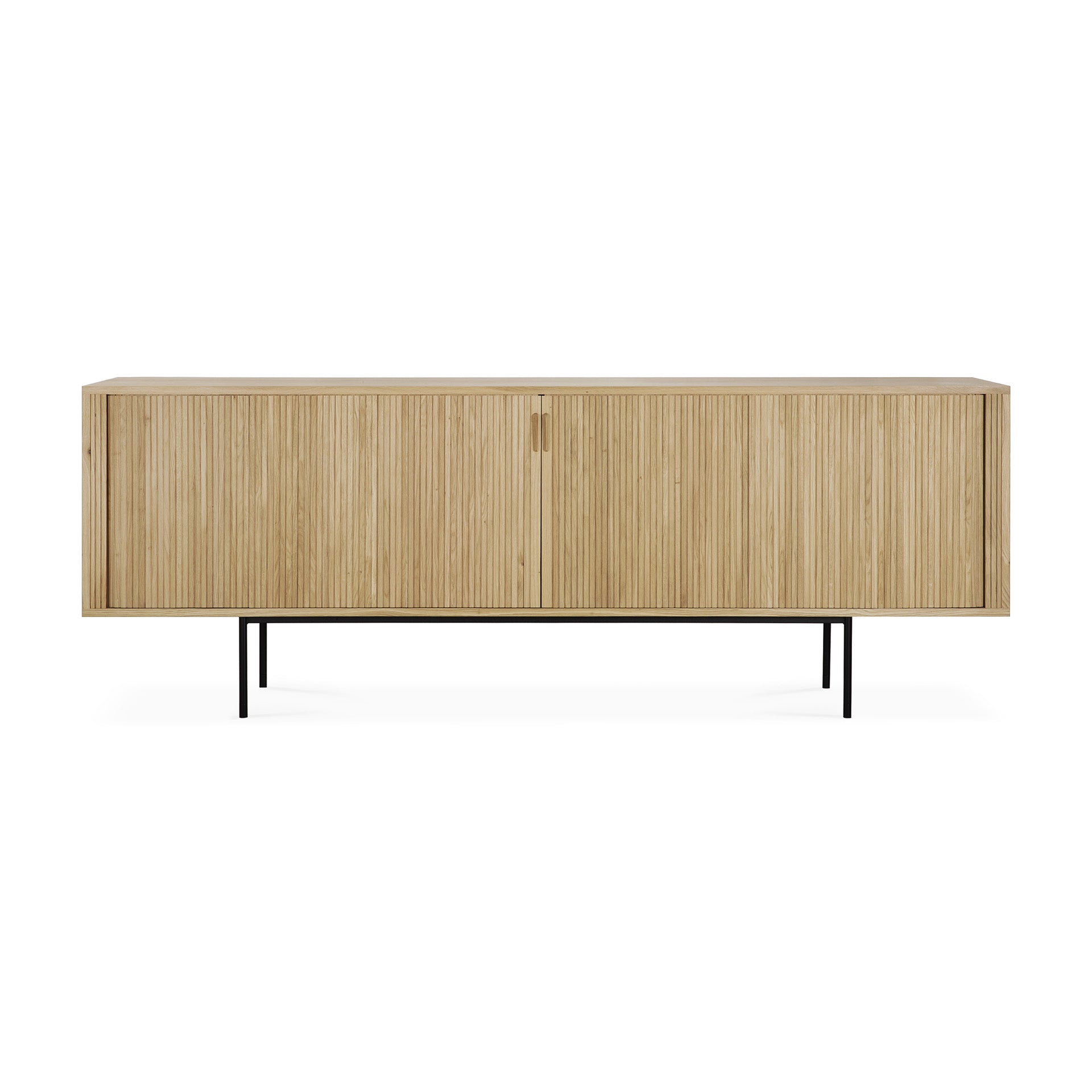 Ethnicraft Roller Max Sideboard