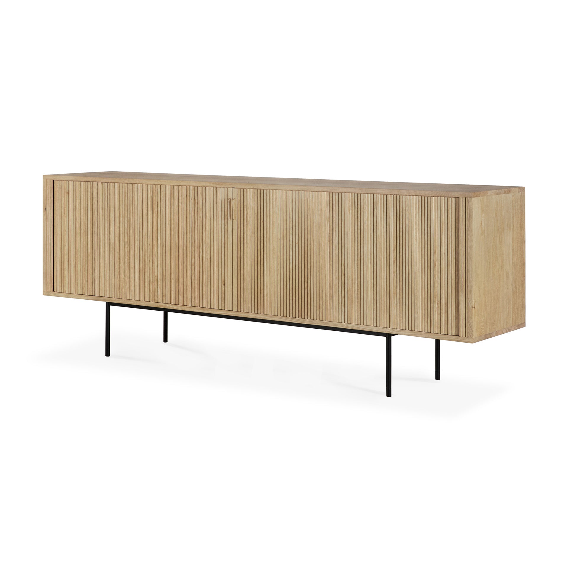 Ethnicraft Roller Max Sideboard
