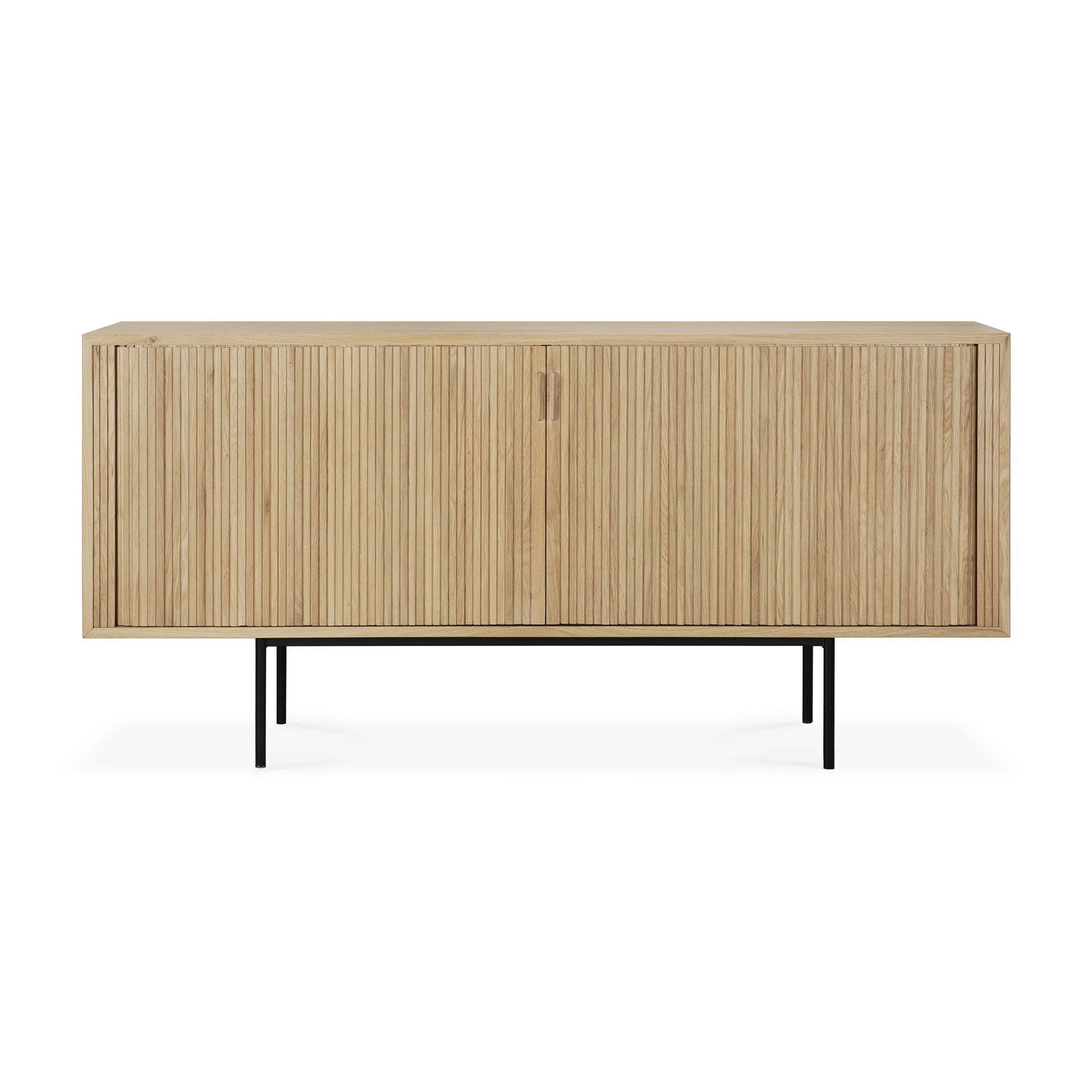 Ethnicraft Roller Max Sideboard