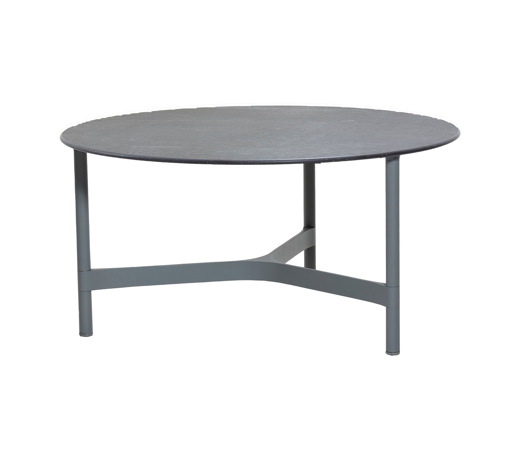 Cane-line Twist Large Coffee Table