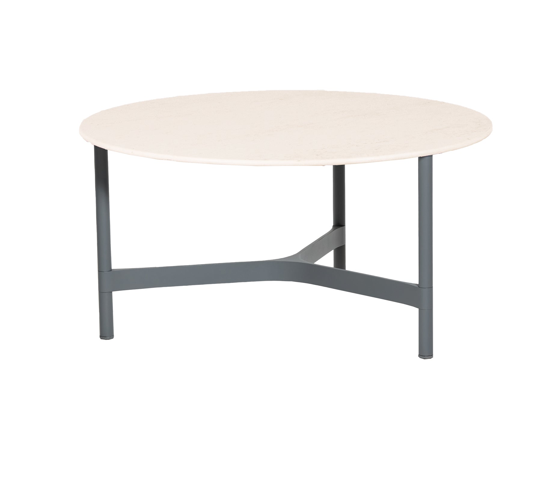 Cane-line Twist Large Coffee Table