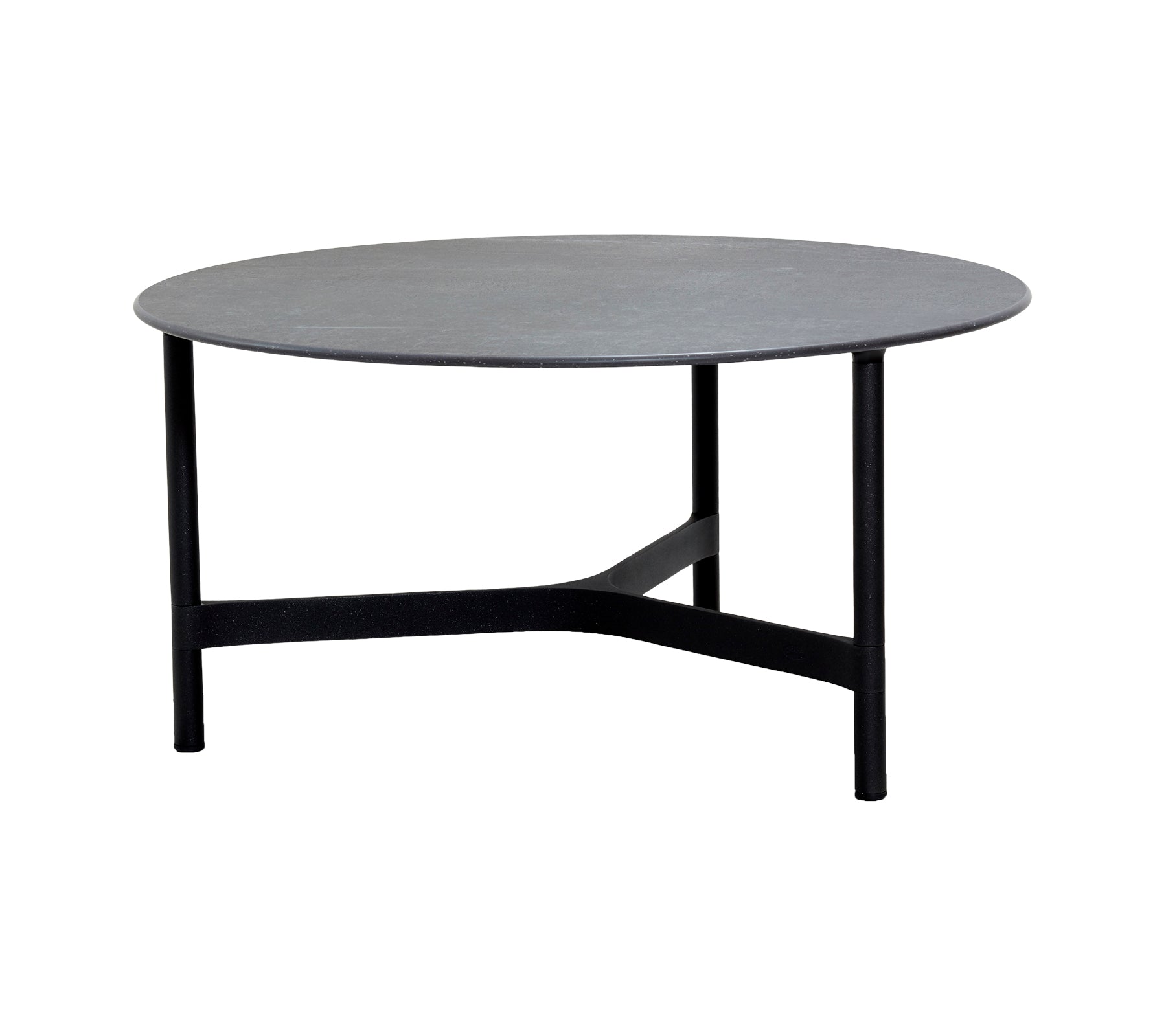 Cane-line Twist Large Coffee Table