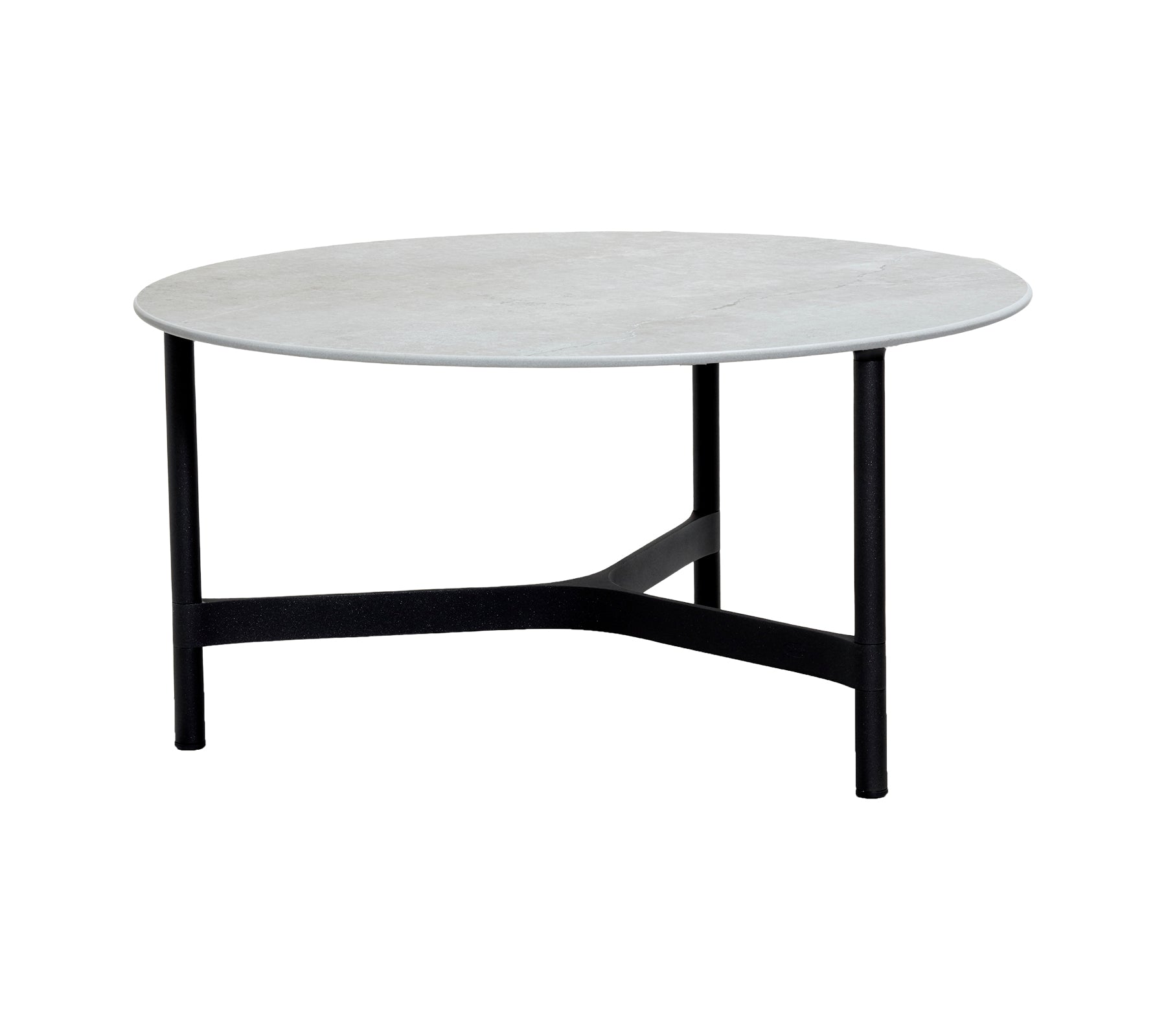 Cane-line Twist Large Coffee Table