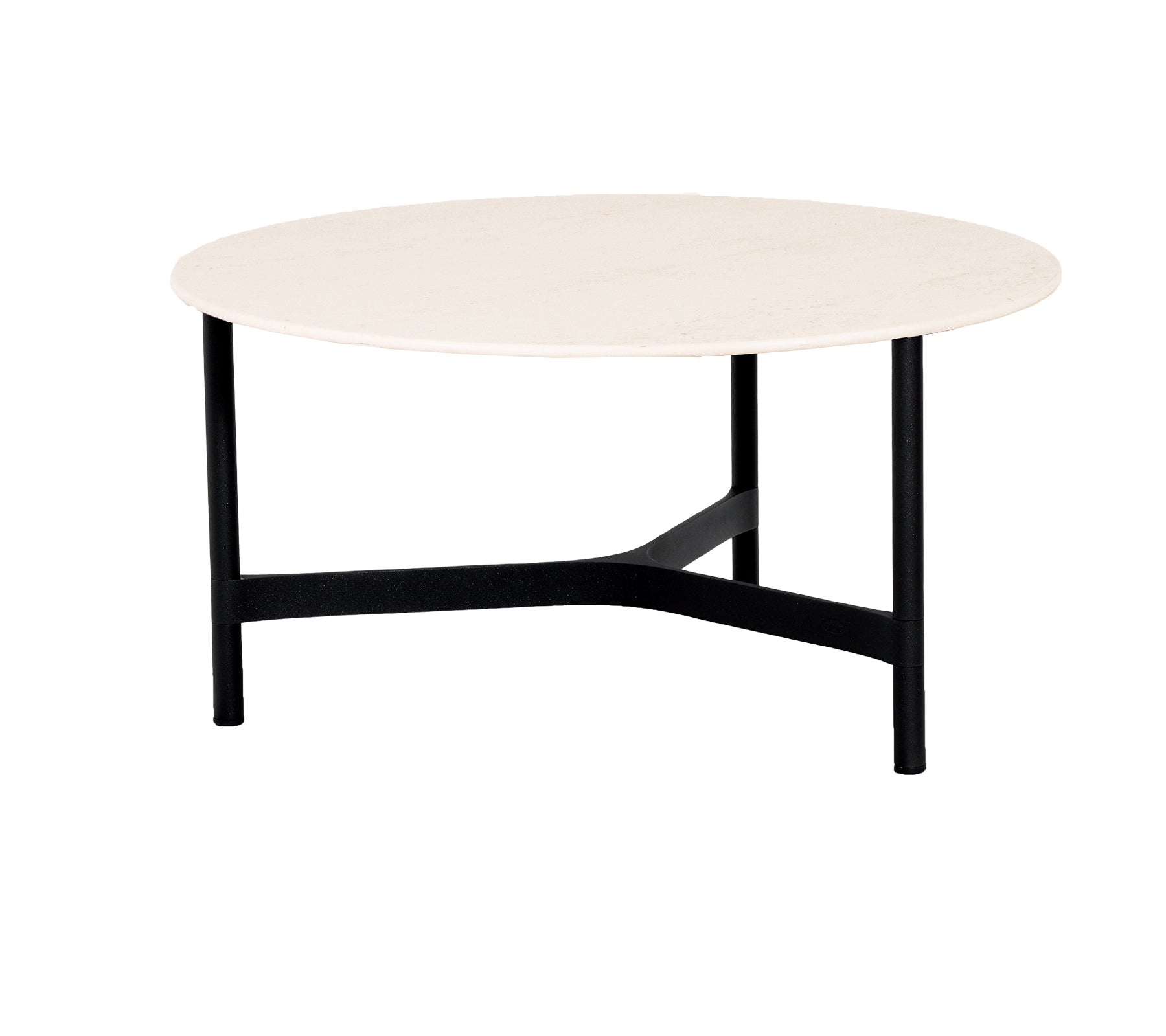 Cane-line Twist Large Coffee Table