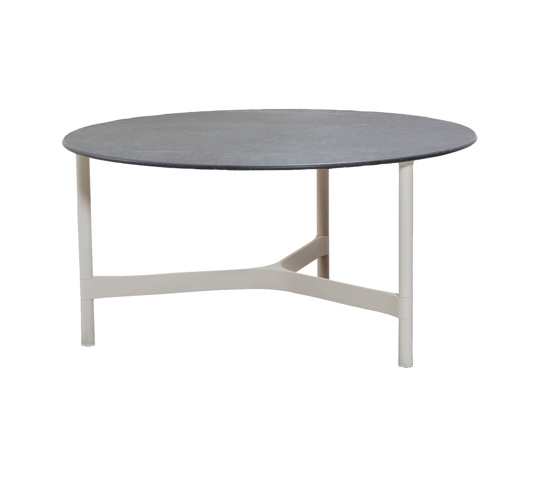 Cane-line Twist Large Coffee Table