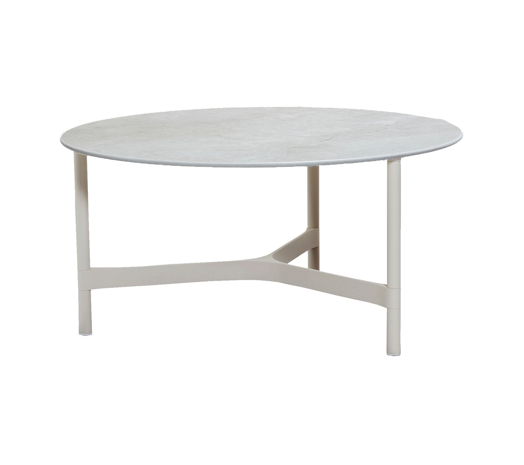Cane-line Twist Large Coffee Table