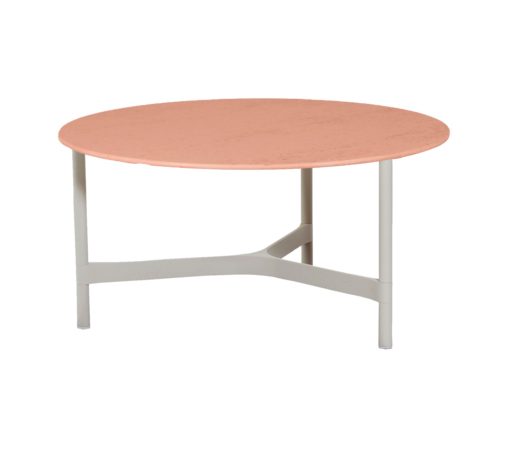 Cane-line Twist Large Coffee Table