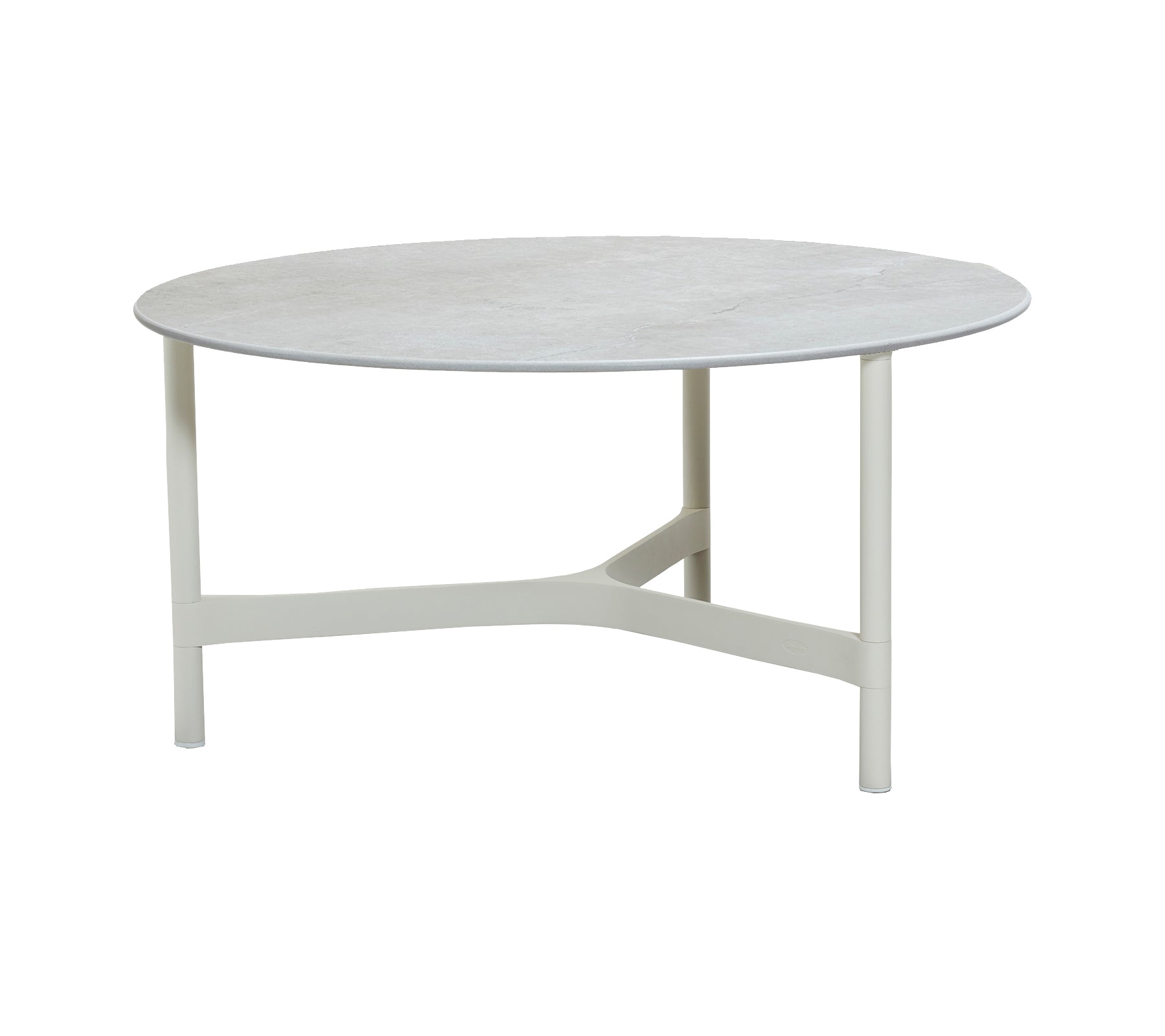 Cane-line Twist Large Coffee Table