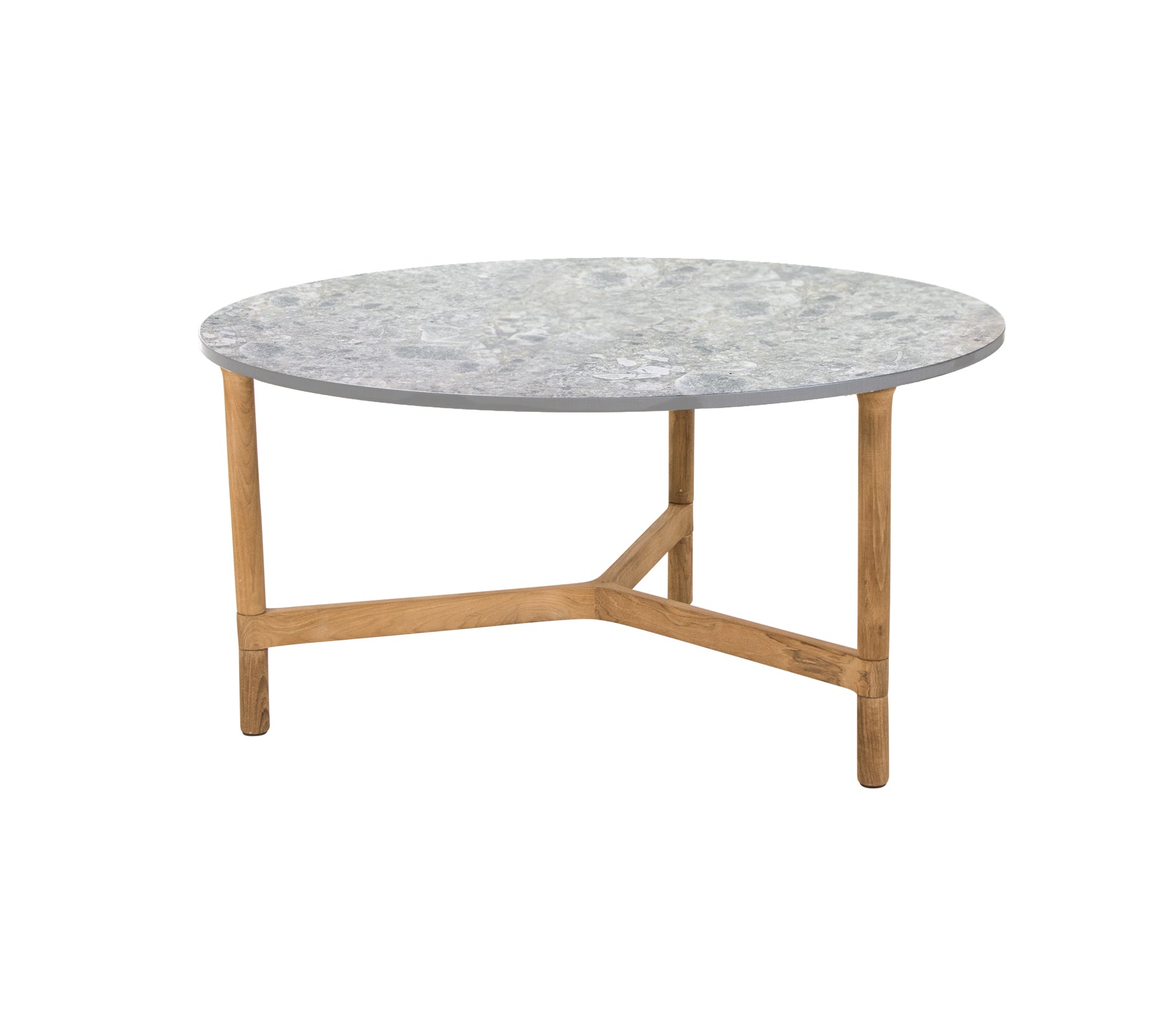 Cane-line Twist Large Coffee Table