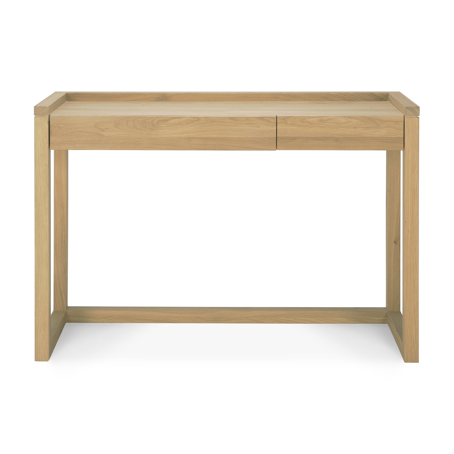 Ethnicraft Frame Desk
