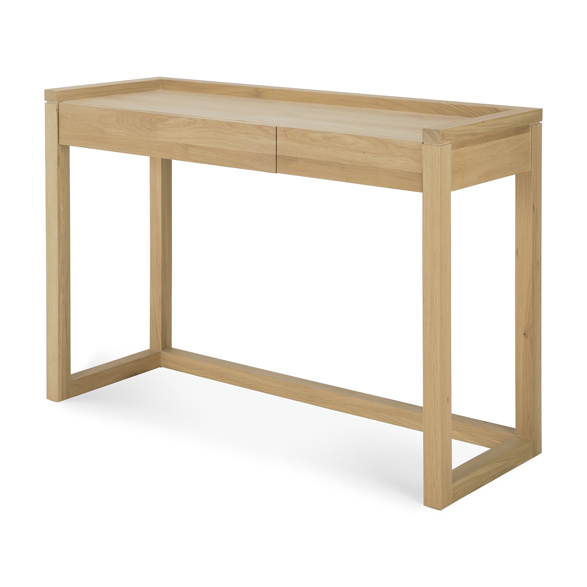 Ethnicraft Frame Desk