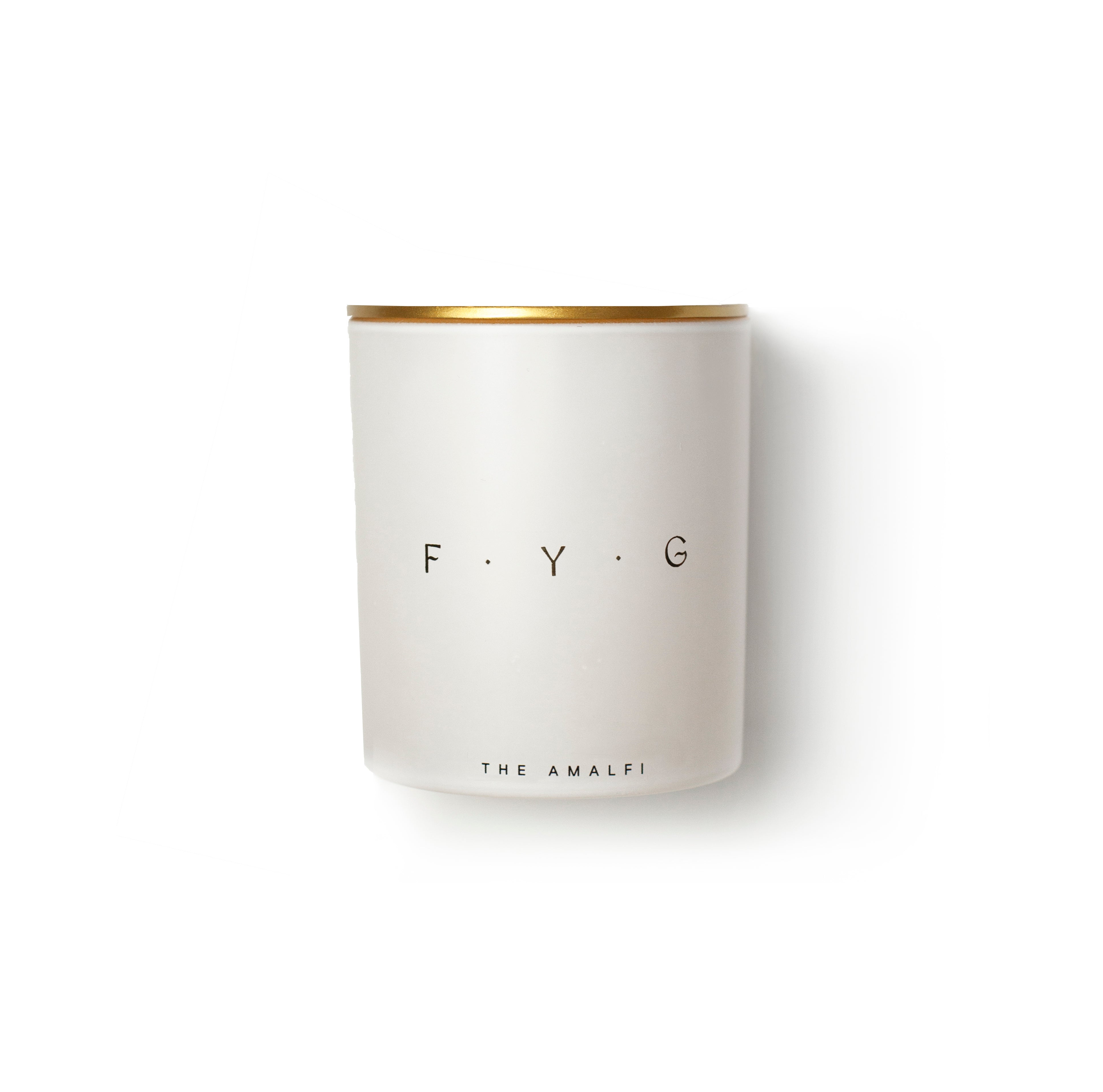 FYG The Amalfi Candle