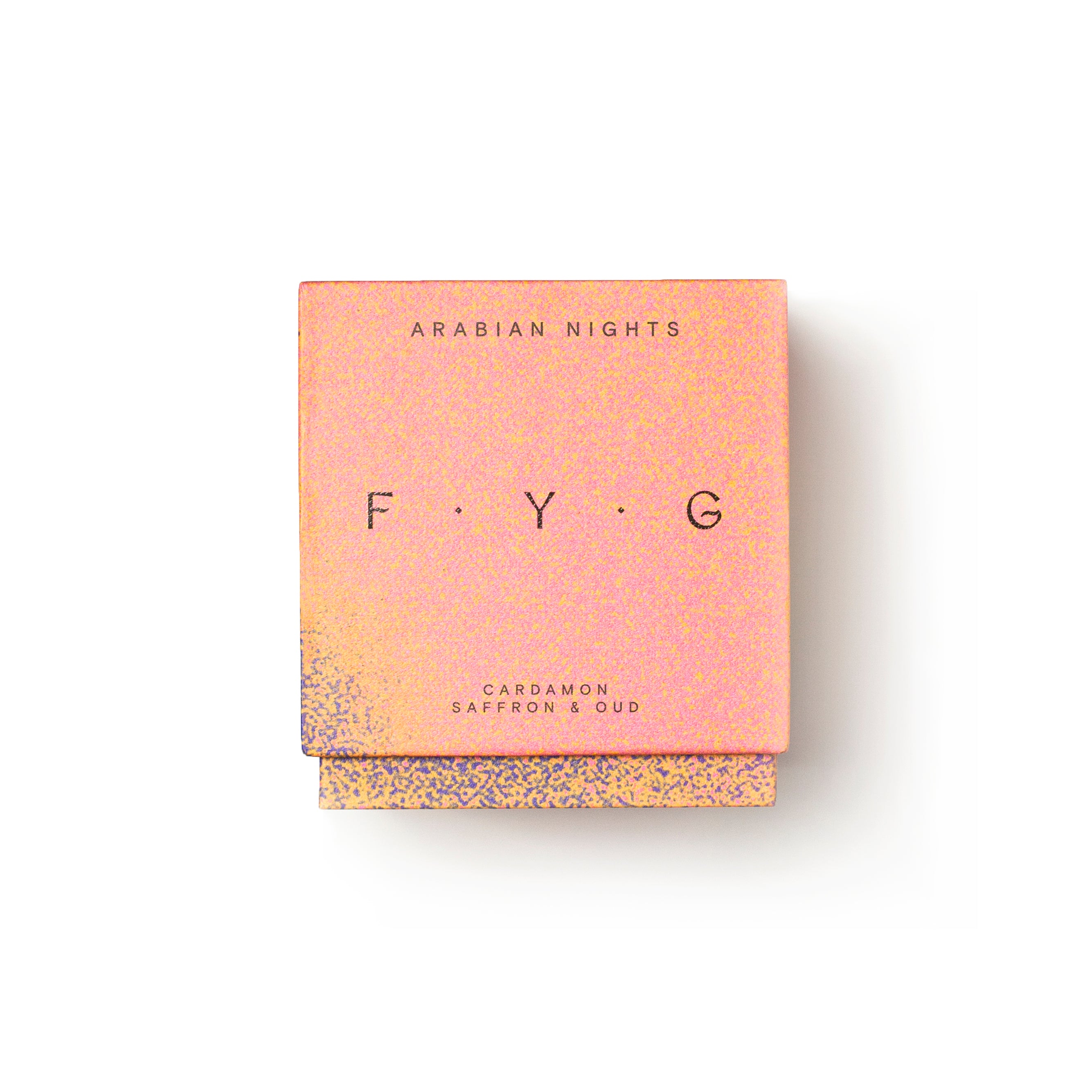 FYG Arabian Nights Candle