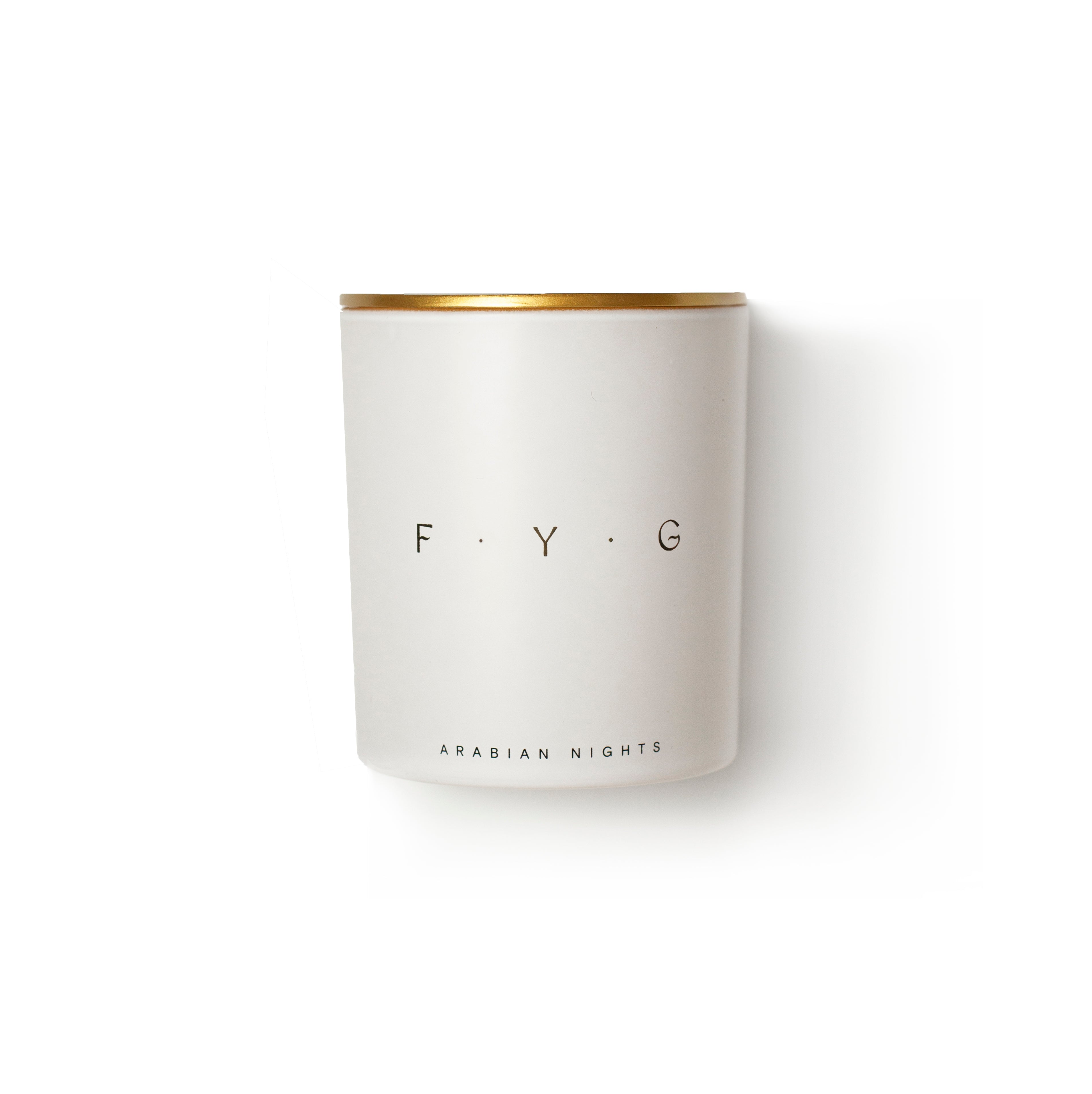 FYG Arabian Nights Candle
