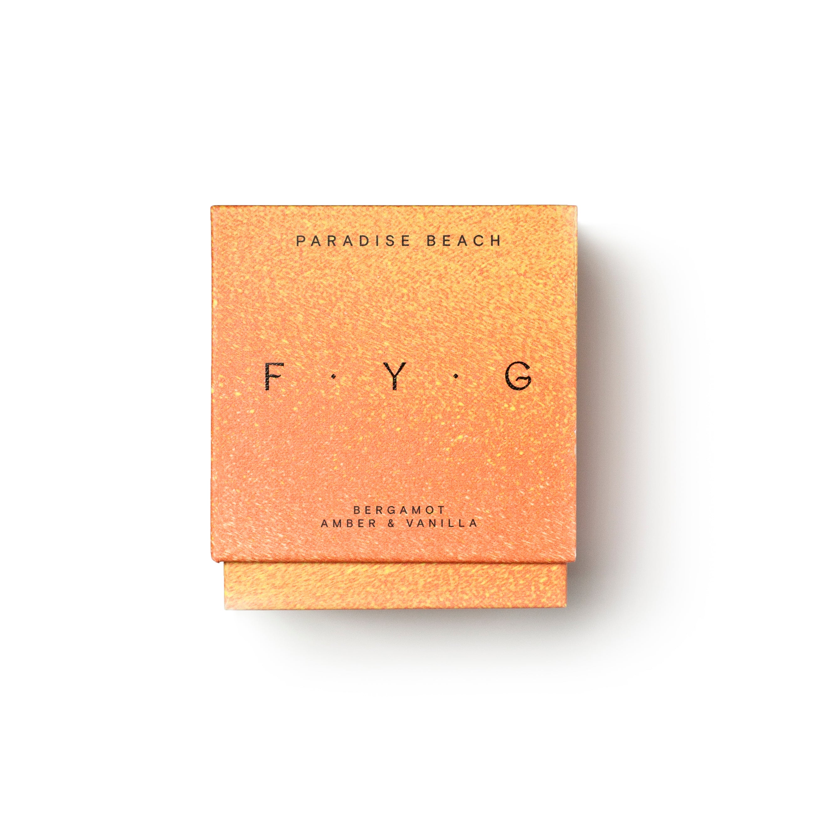 FYG Paradise Beach Candle