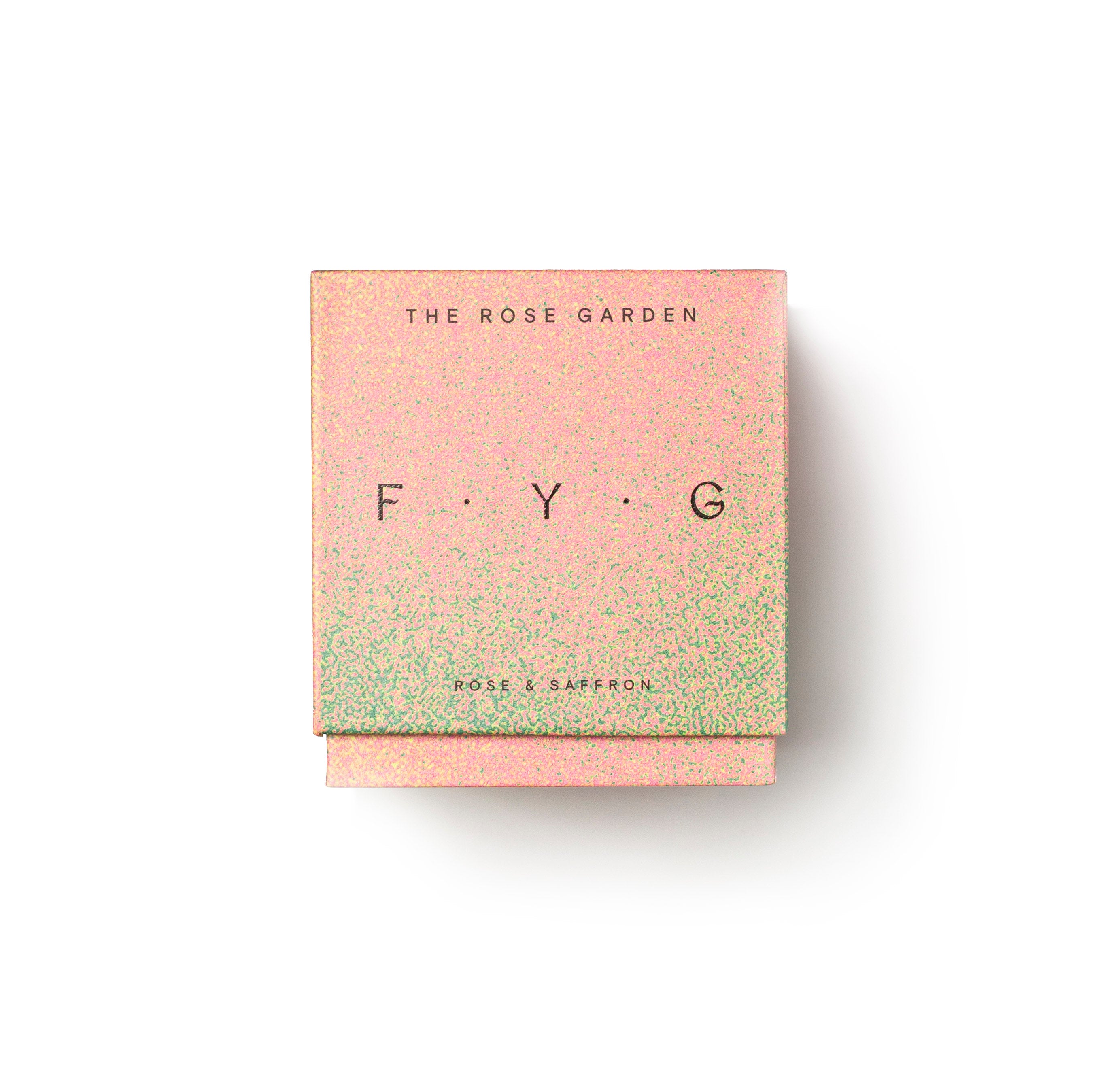 FYG The Rose Garden Candle