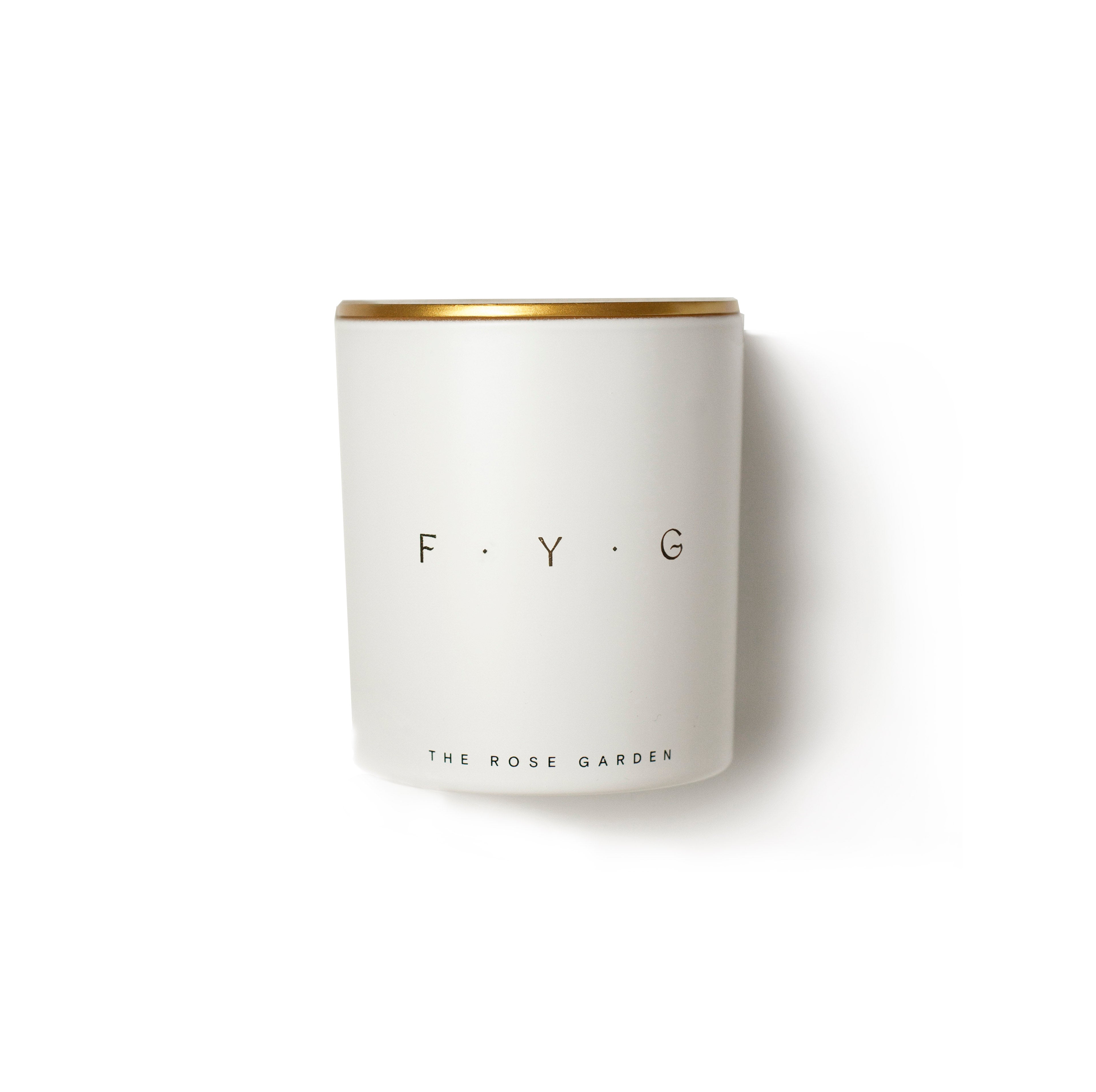 FYG The Rose Garden Candle