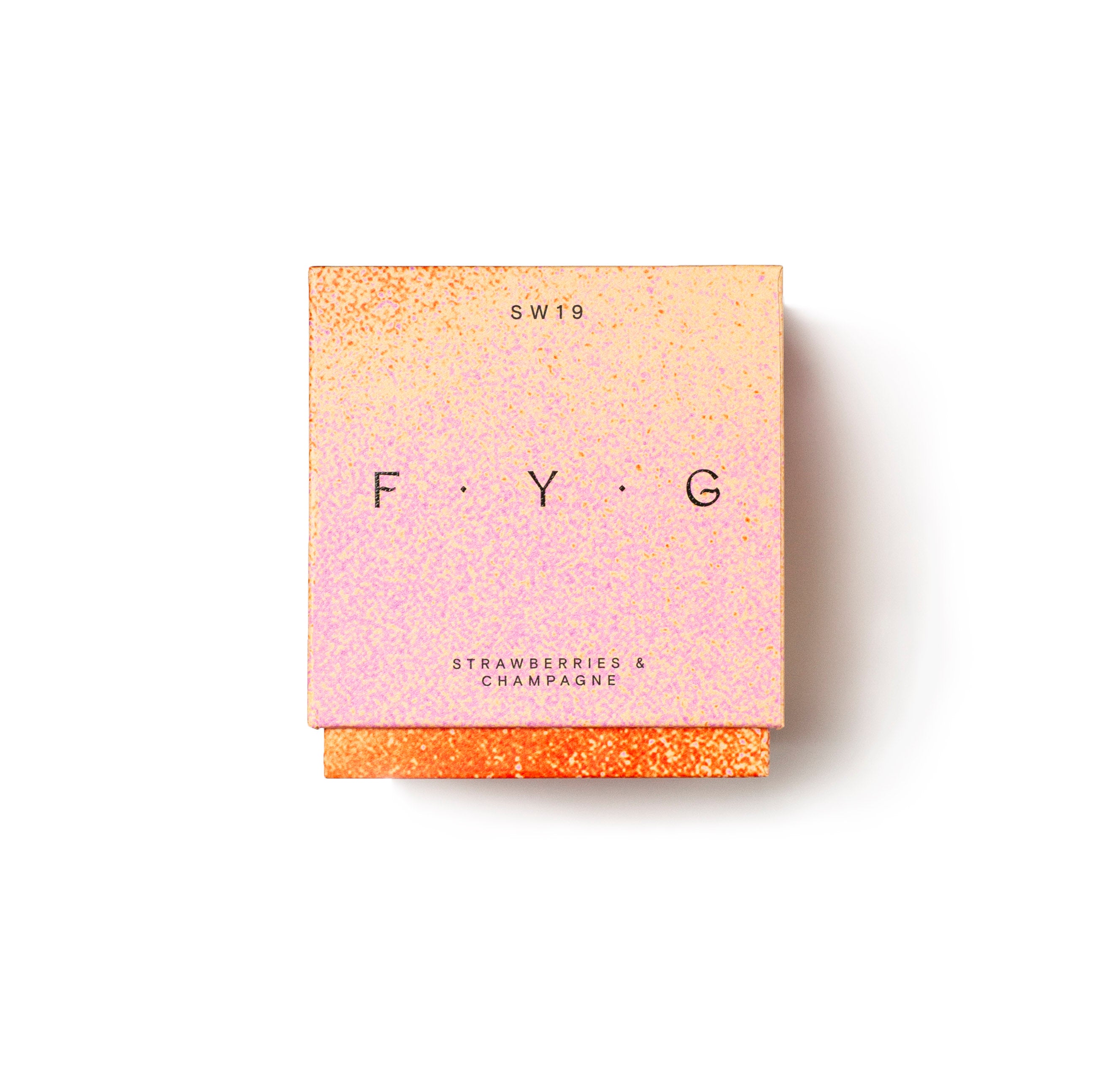 FYG SW19 Candle