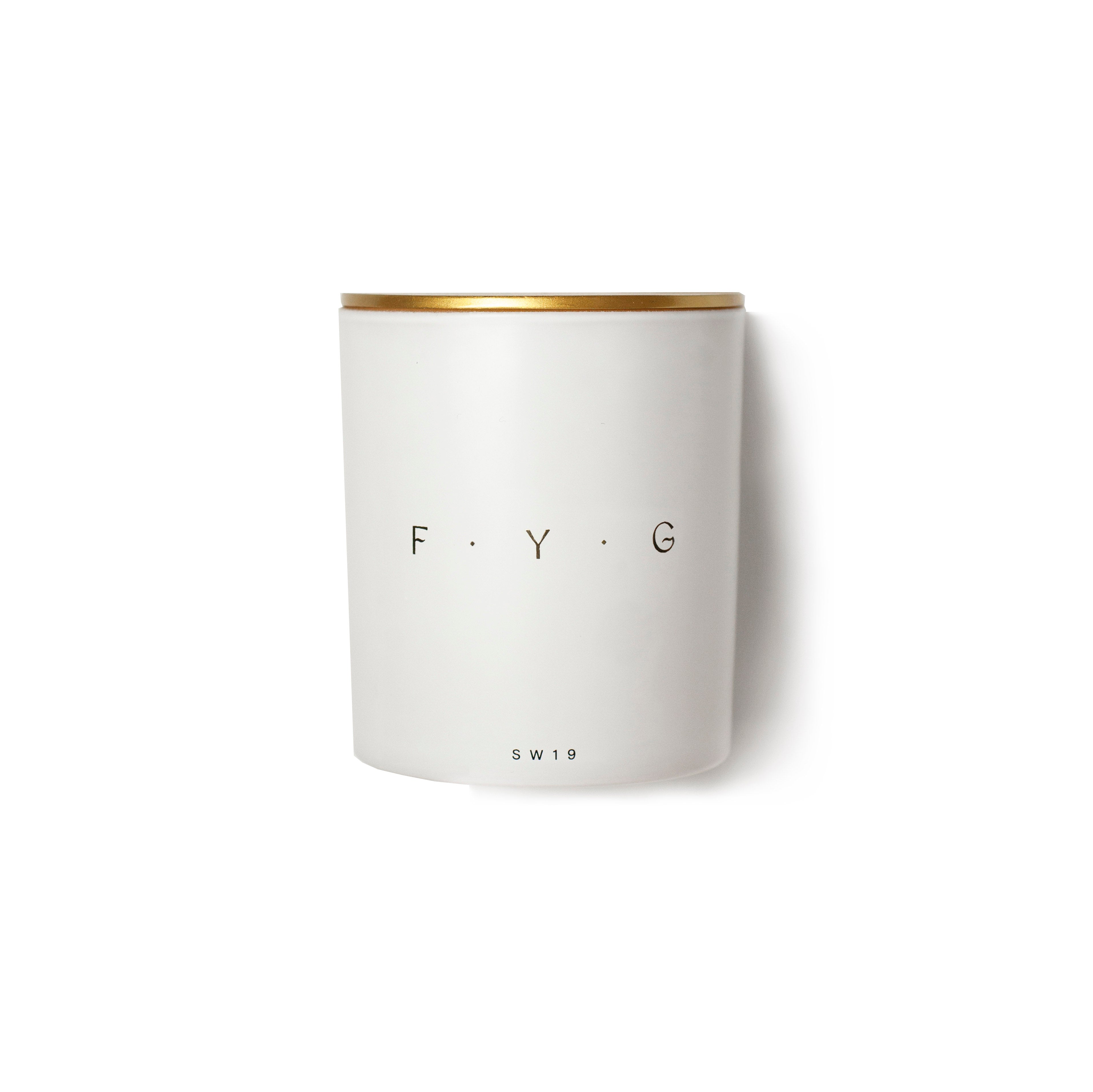 FYG SW19 Candle