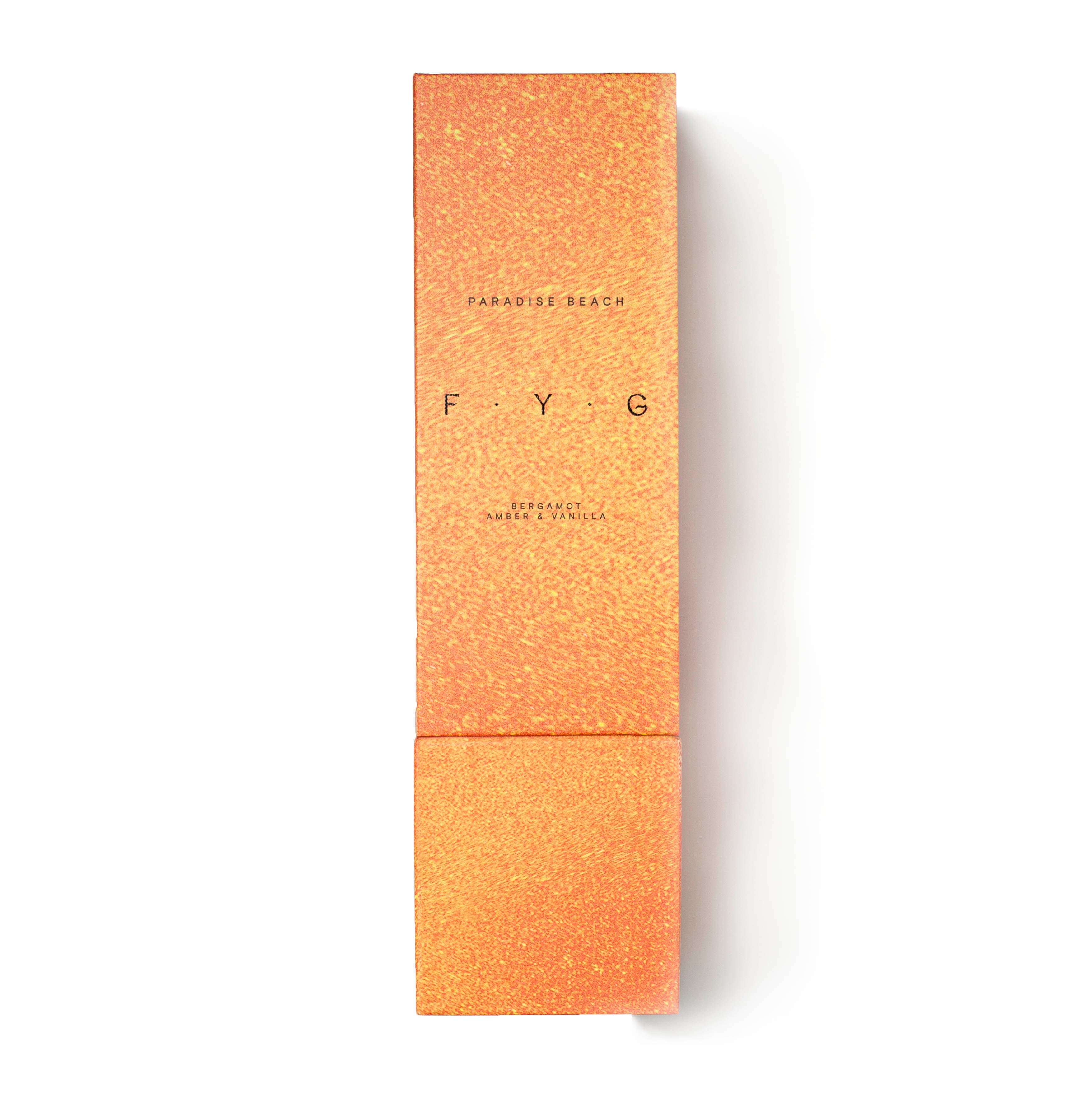 FYG Paradise Beach Diffuser