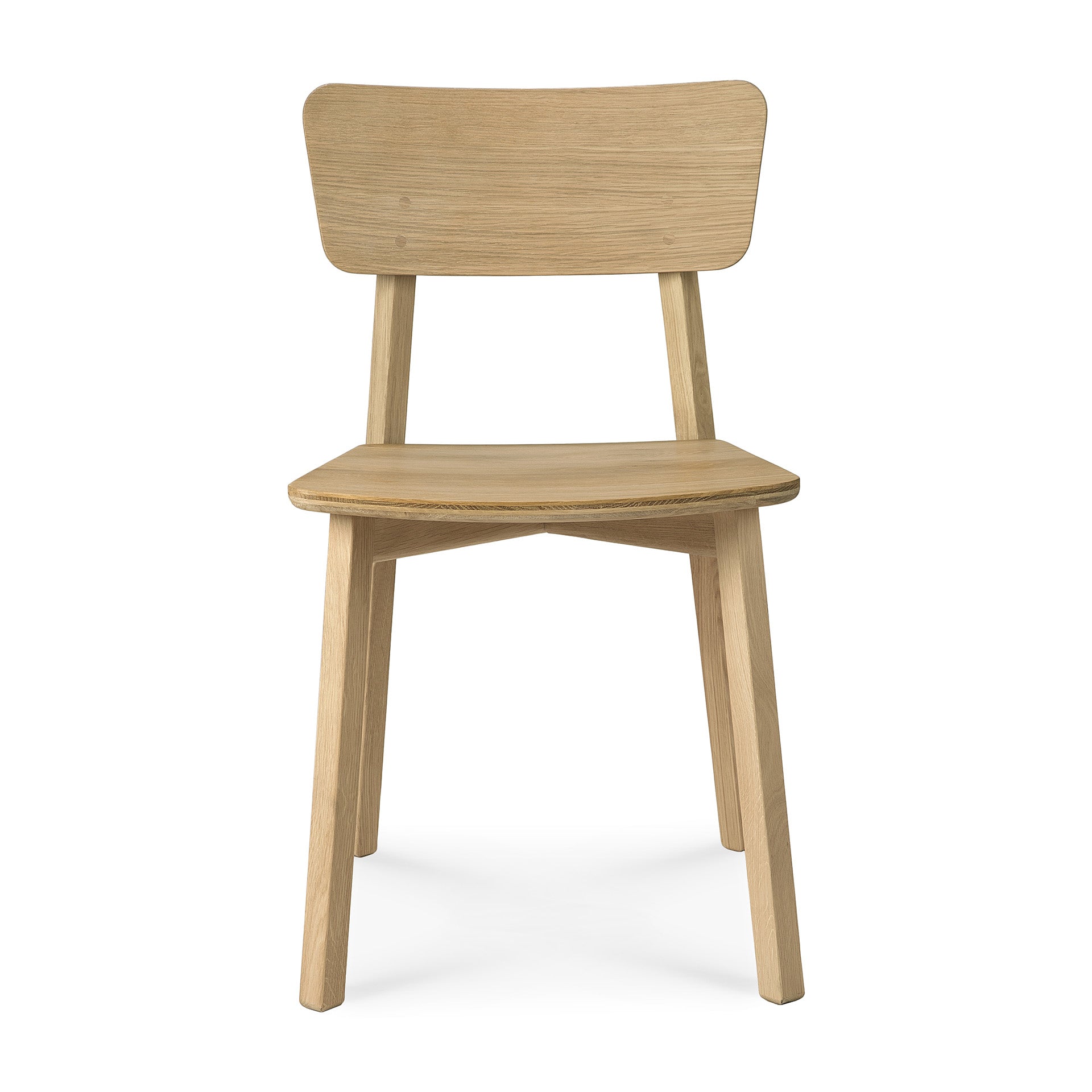 Ethnicraft Casale Dining Chair