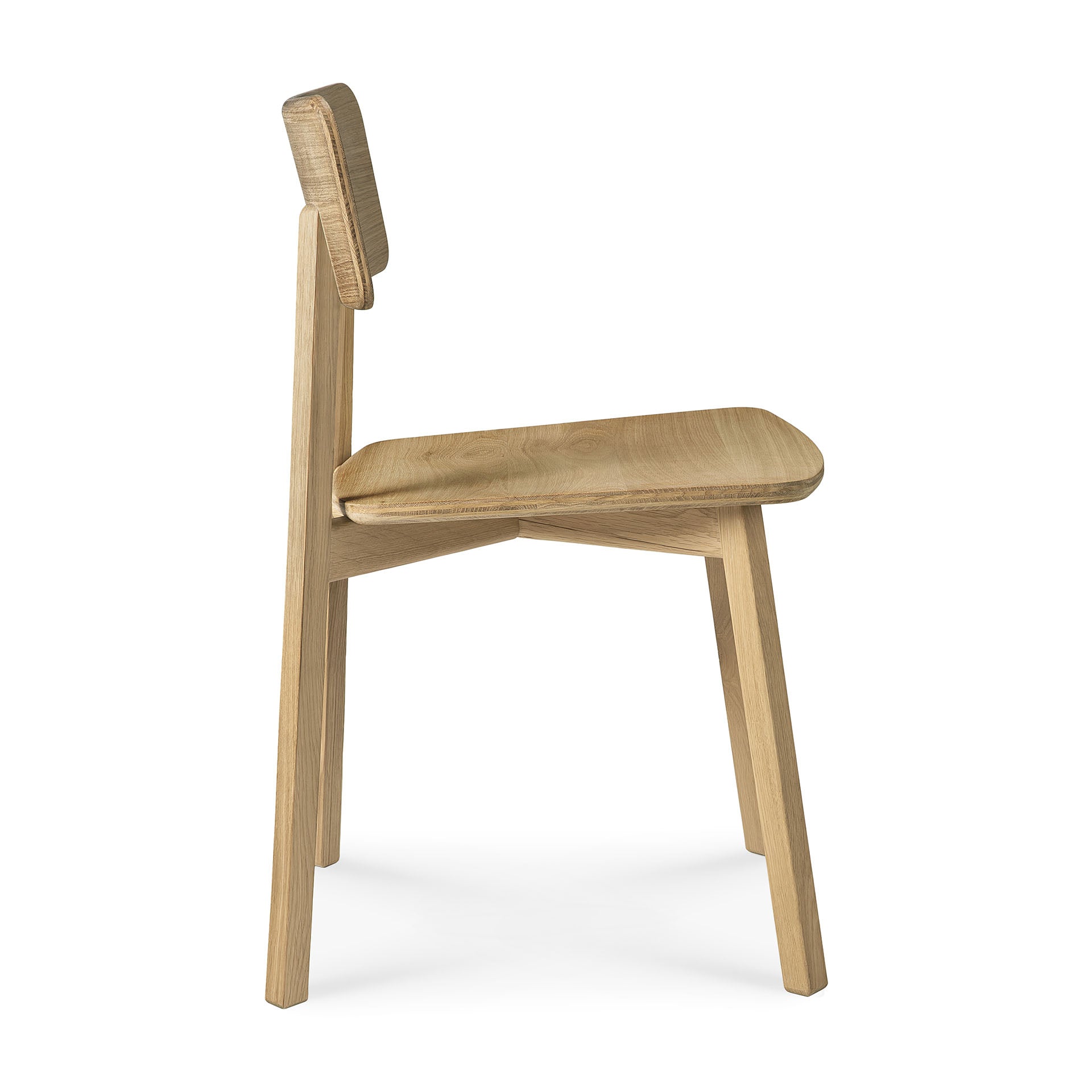 Ethnicraft Casale Dining Chair