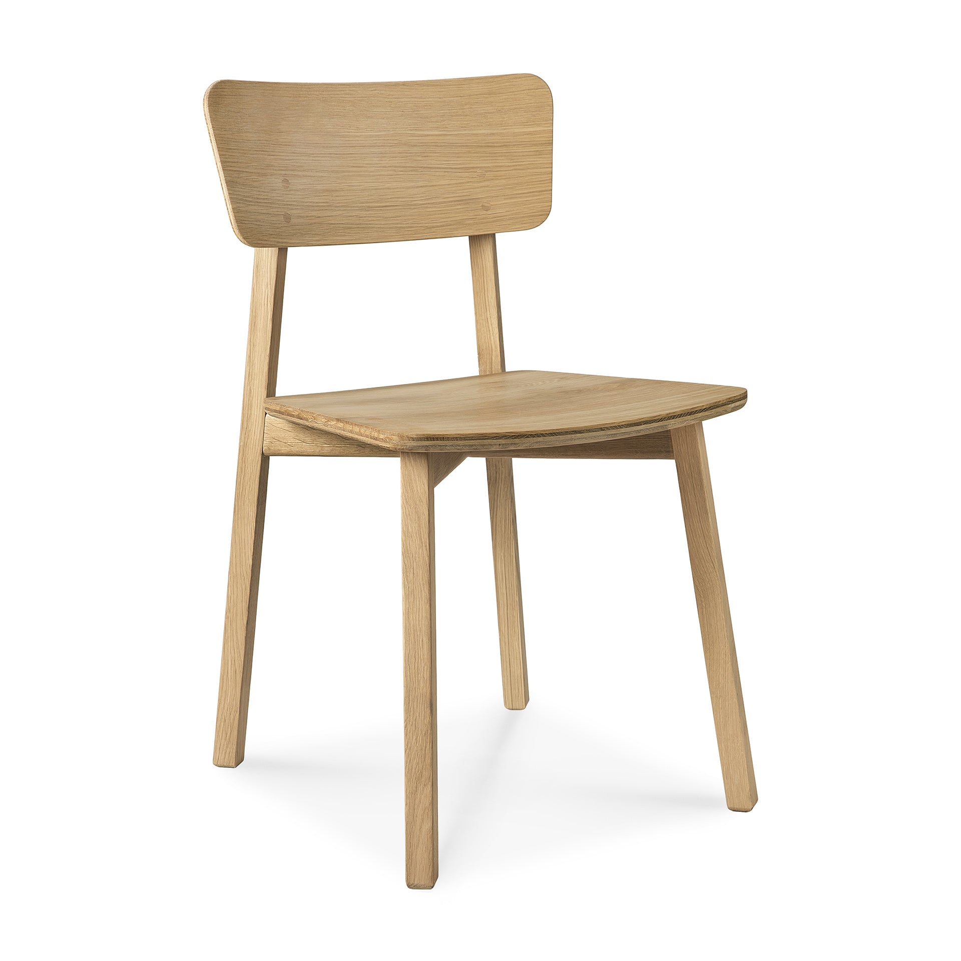 Ethnicraft Casale Dining Chair