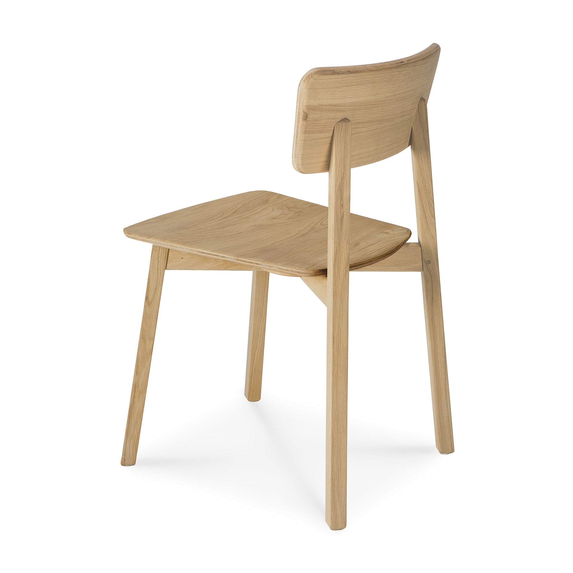 Ethnicraft Casale Dining Chair