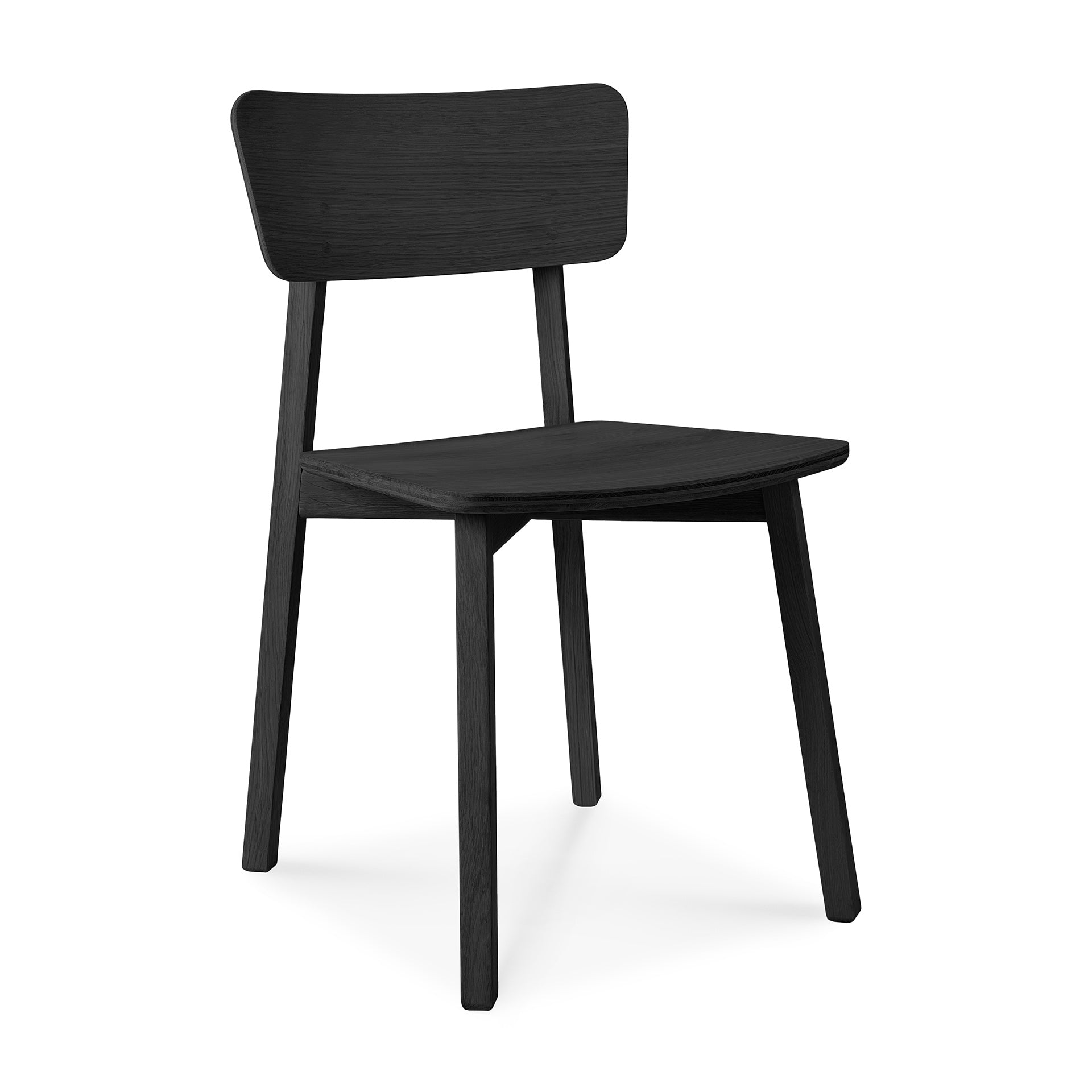 Ethnicraft Casale Dining Chair