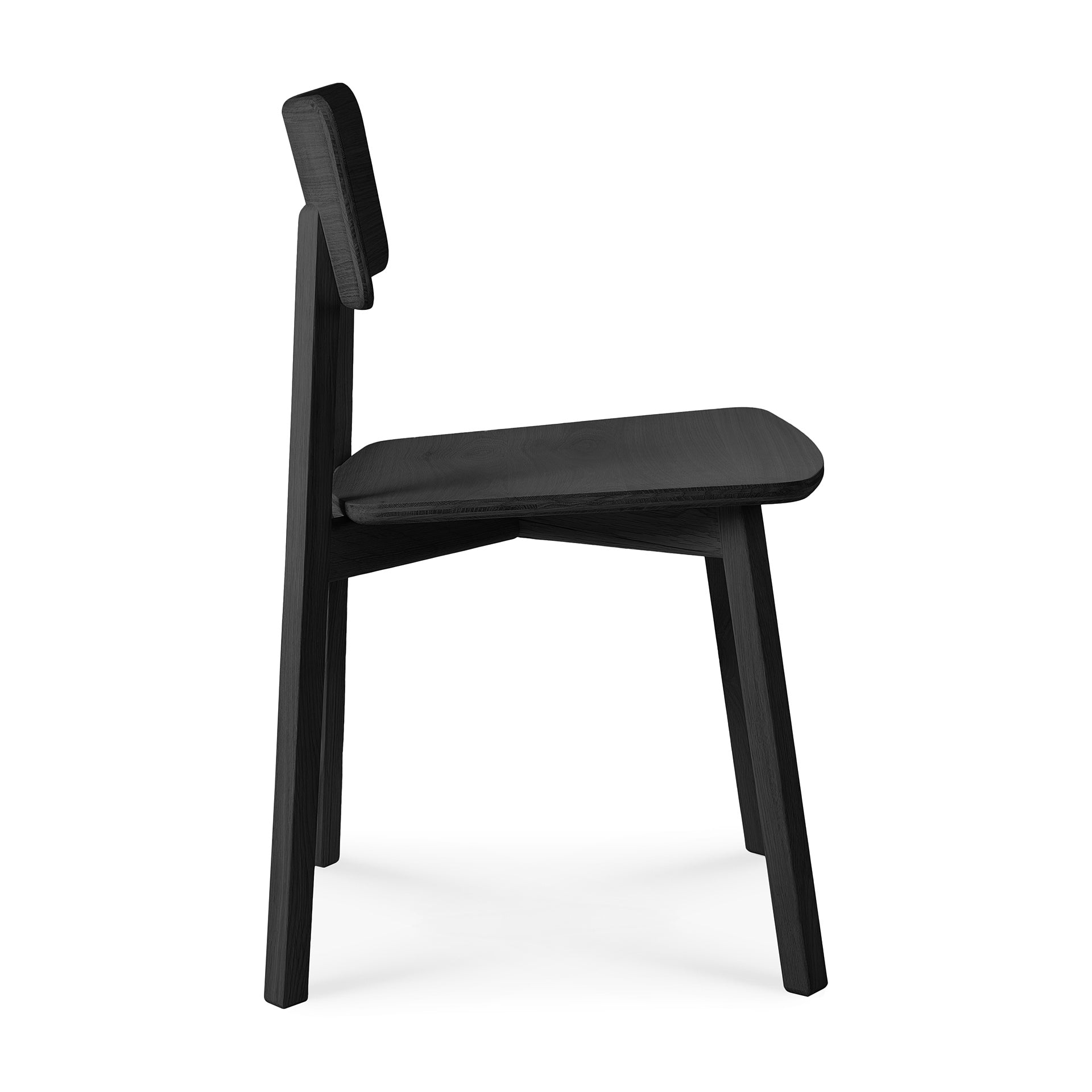 Ethnicraft Casale Dining Chair