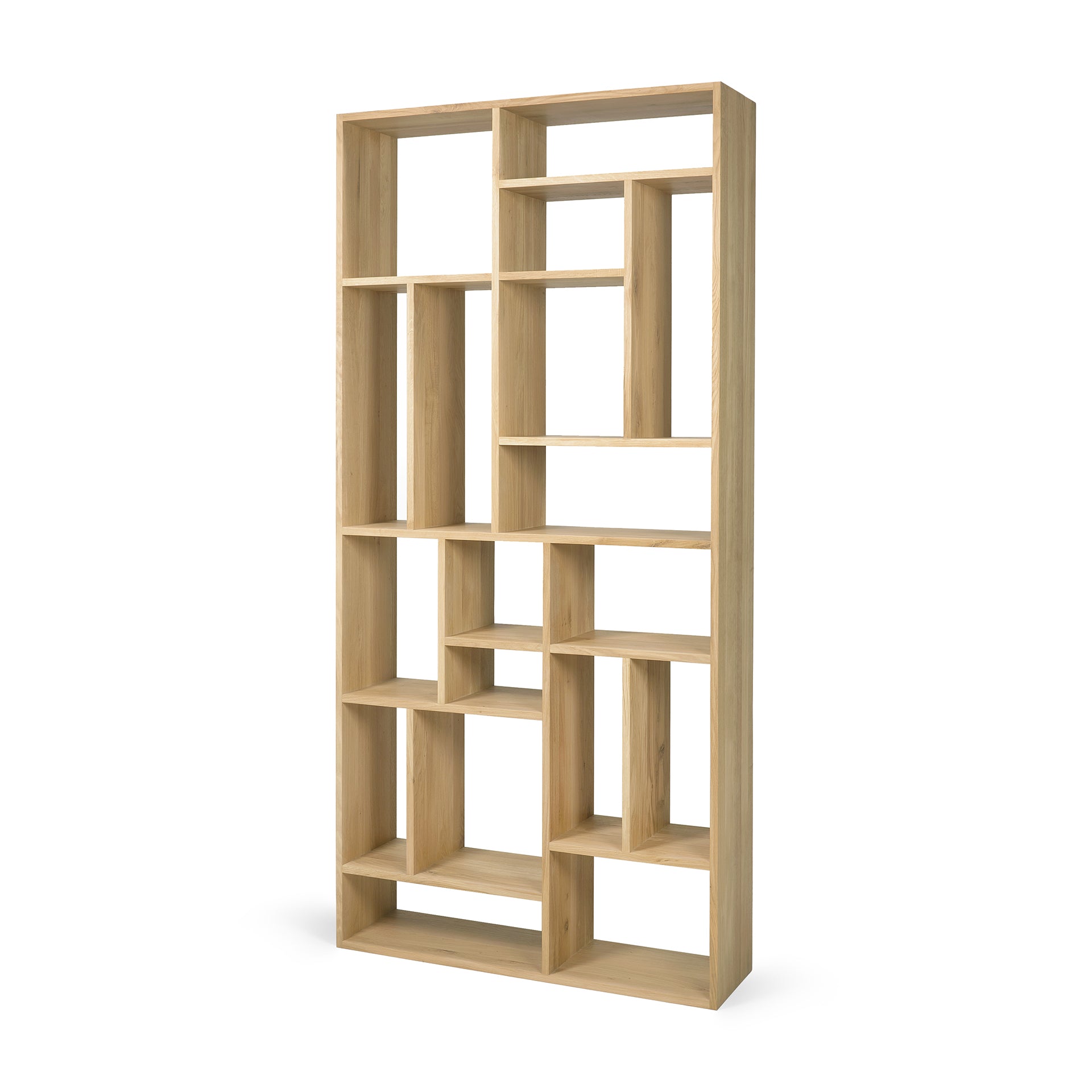 Ethnicraft M Rack Shelving