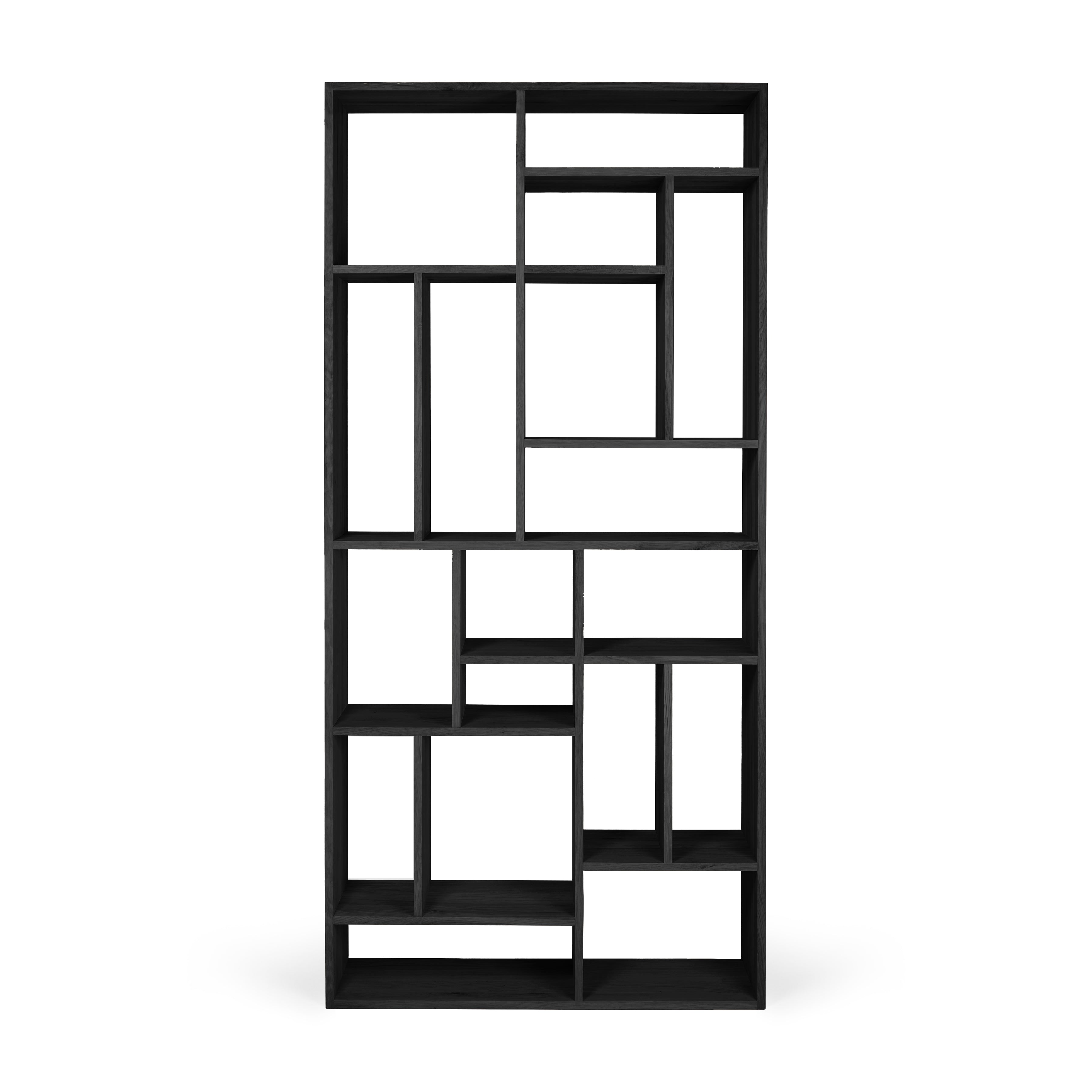 Ethnicraft M Rack Shelving