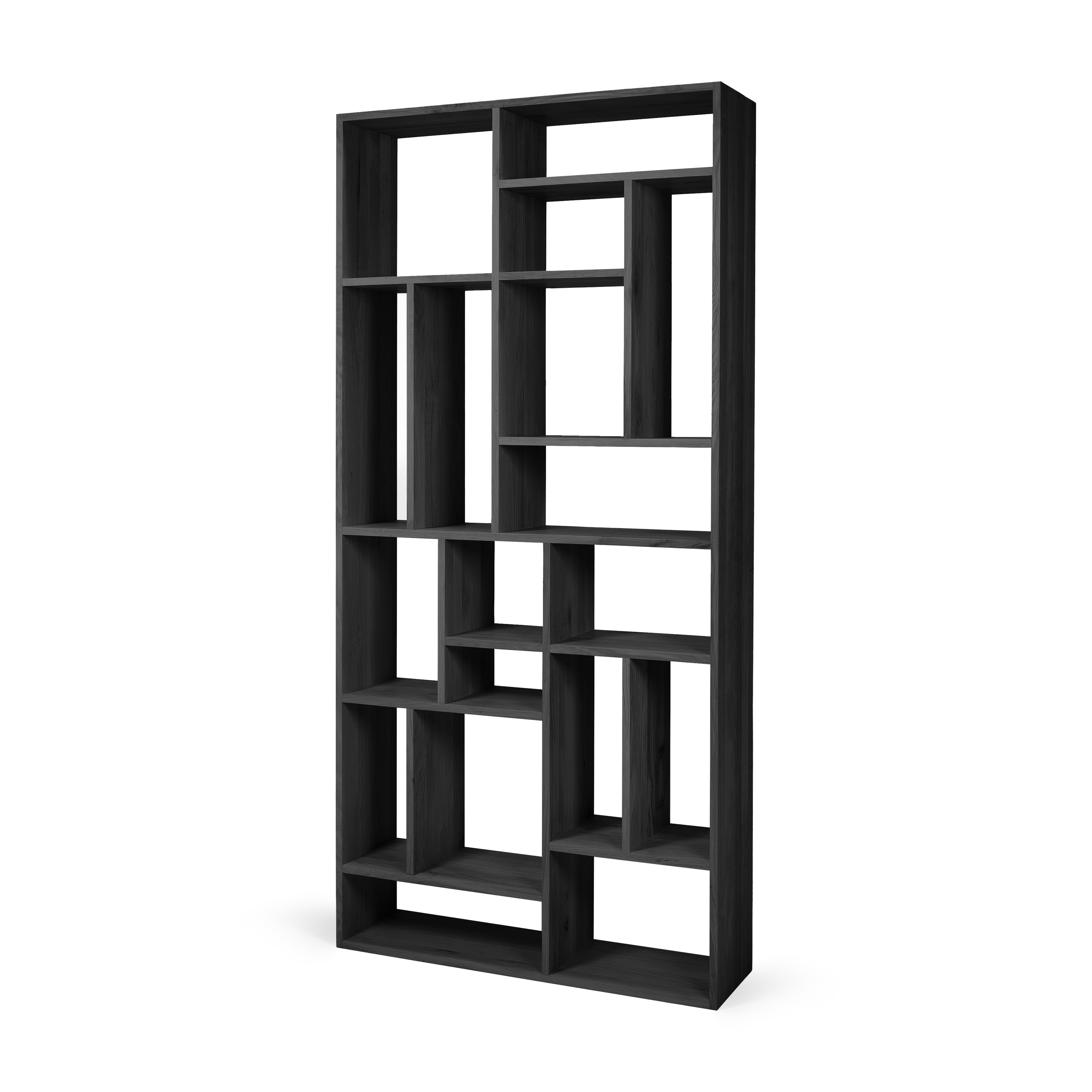 Ethnicraft M Rack Shelving