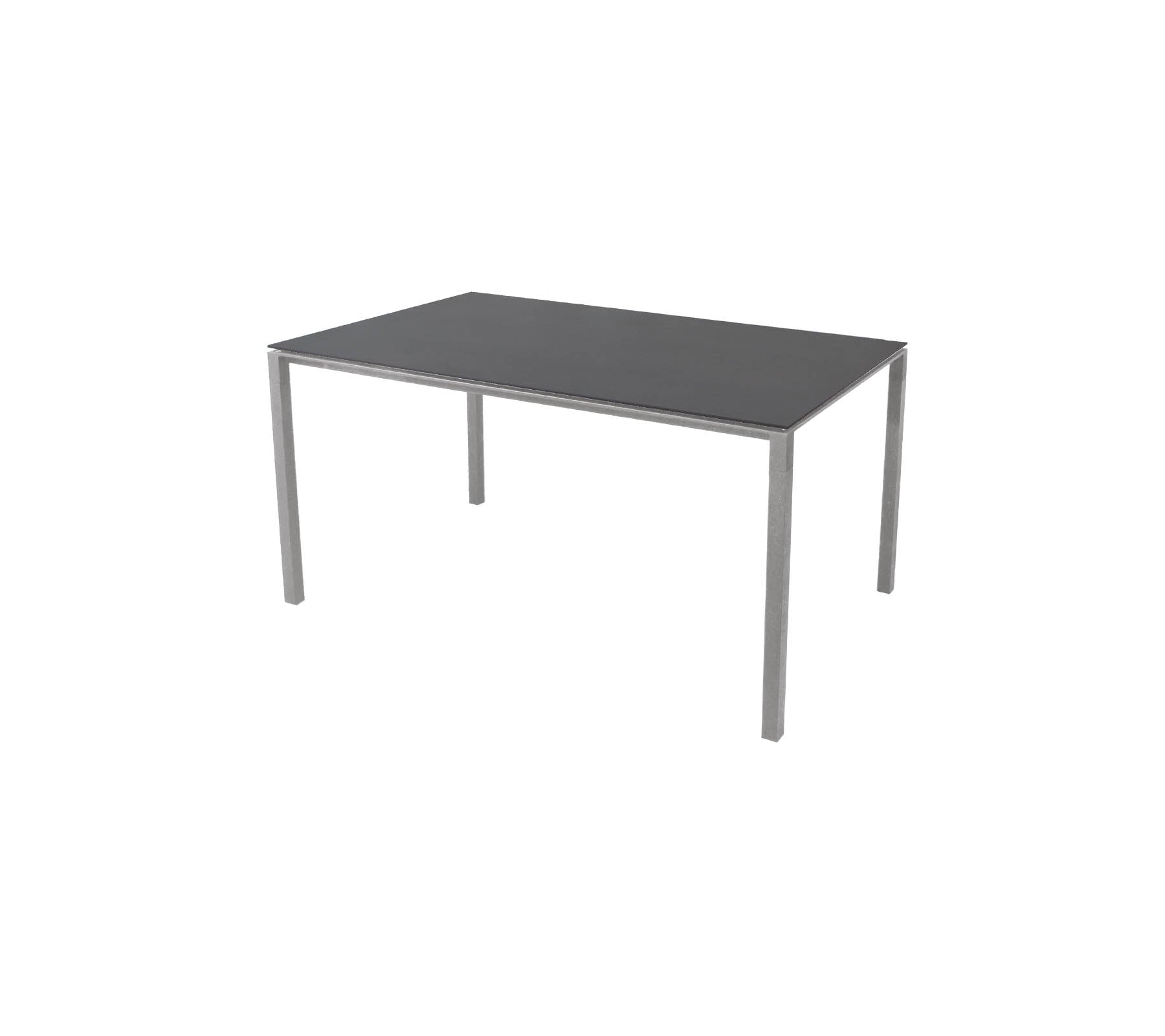 Cane-line Pure Dining Table 150 x 90 cm