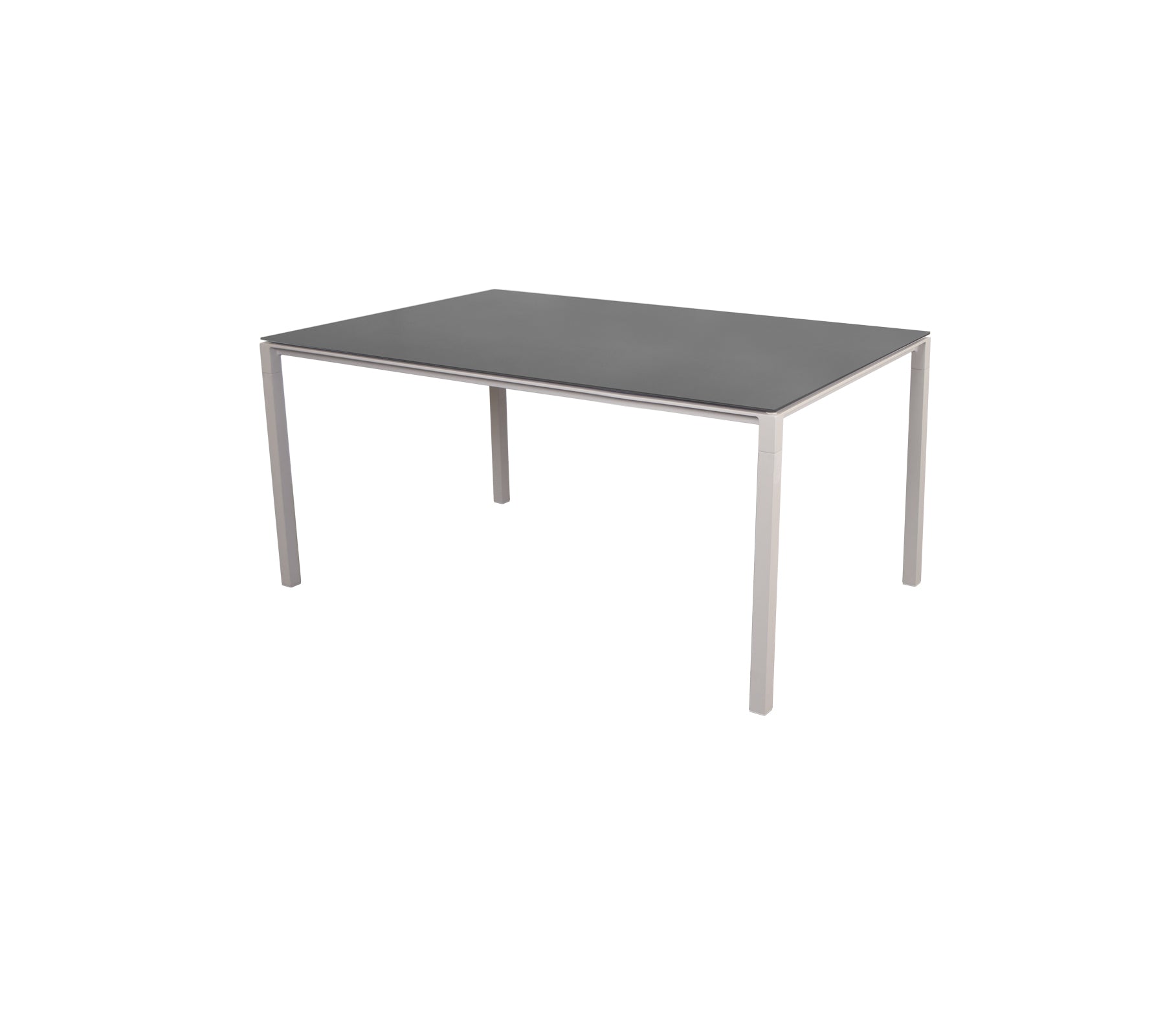 Cane-line Pure Dining Table 150 x 90 cm
