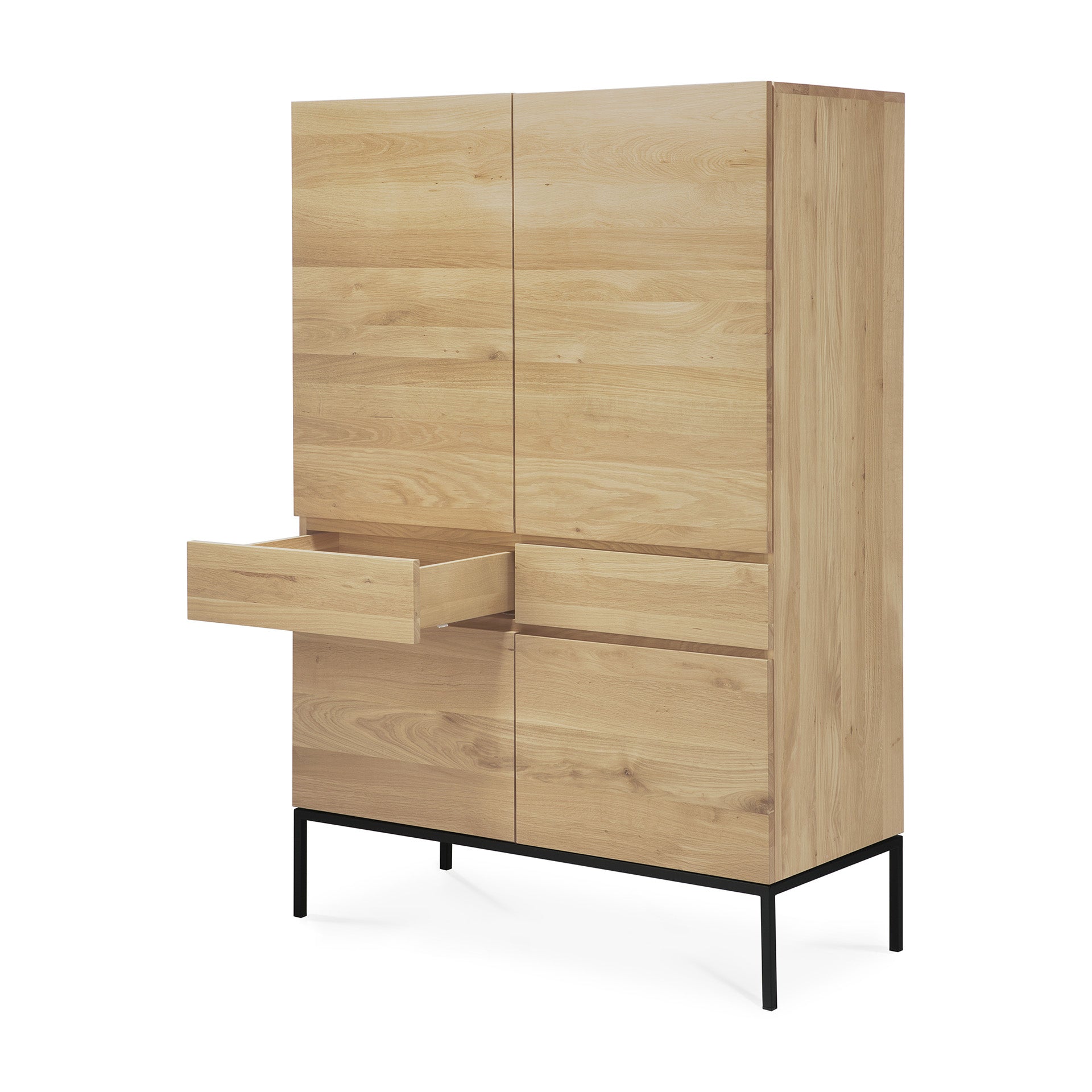Ethnicraft Ligna Cupboard