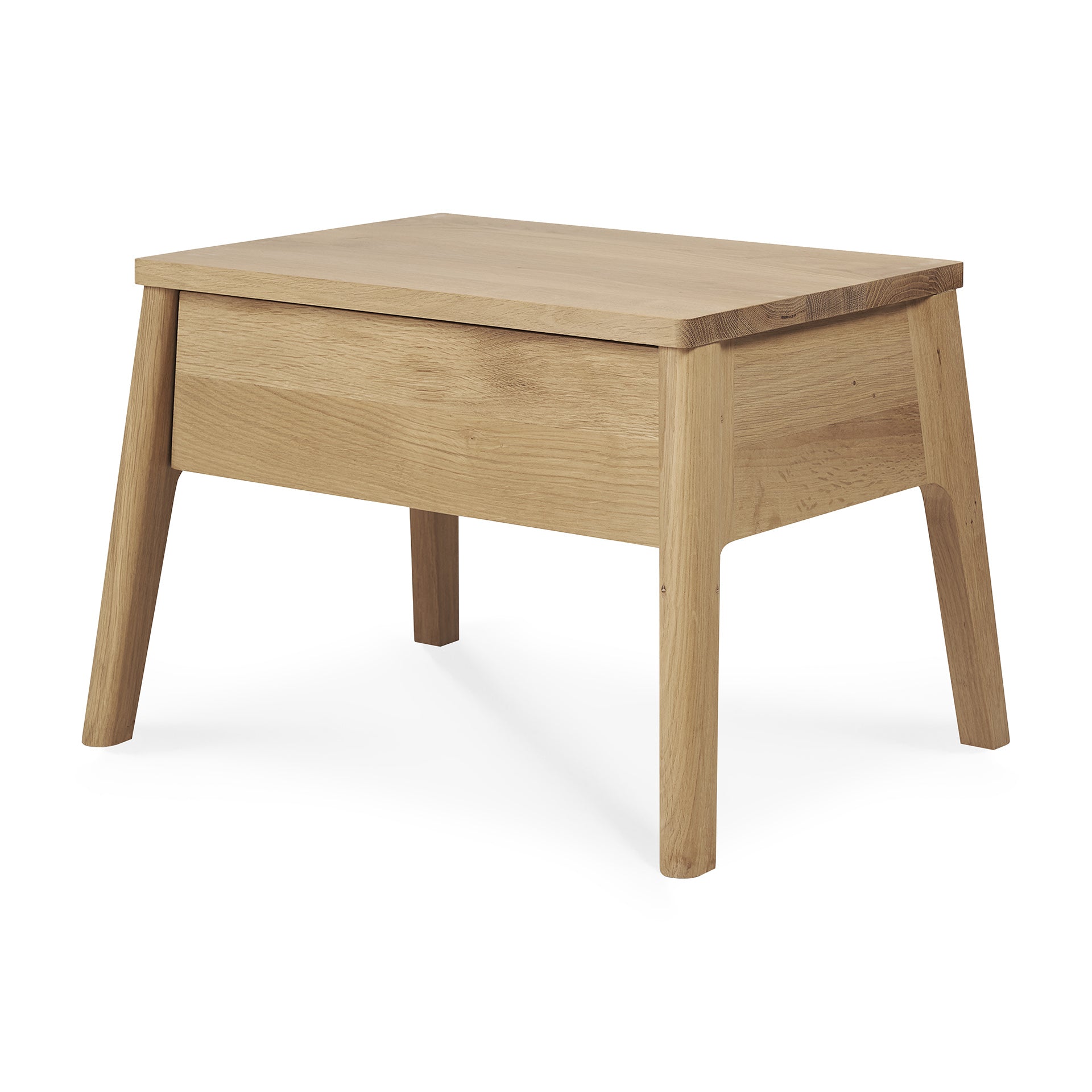Ethnicraft Air Bedside Table